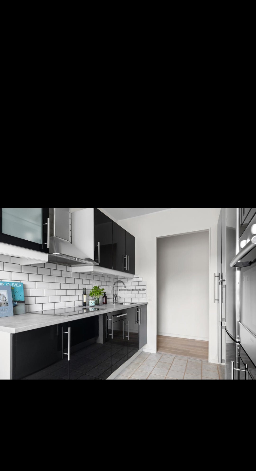 Lägenhet, 1 rooms, 45 sqm, Kungsängen – bild 9