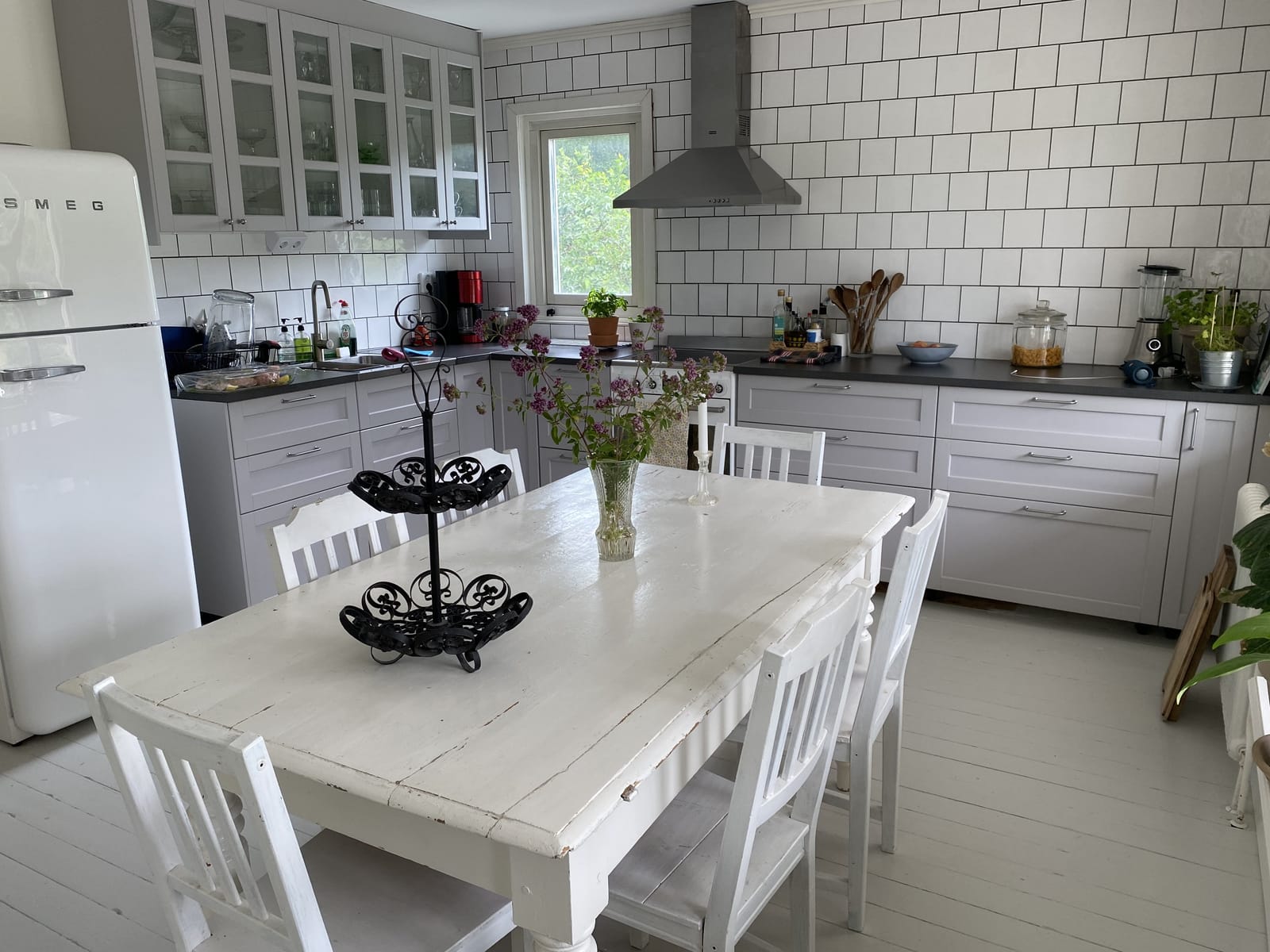 Villa/Hus, 3 rooms, 80 sqm, Klövedal