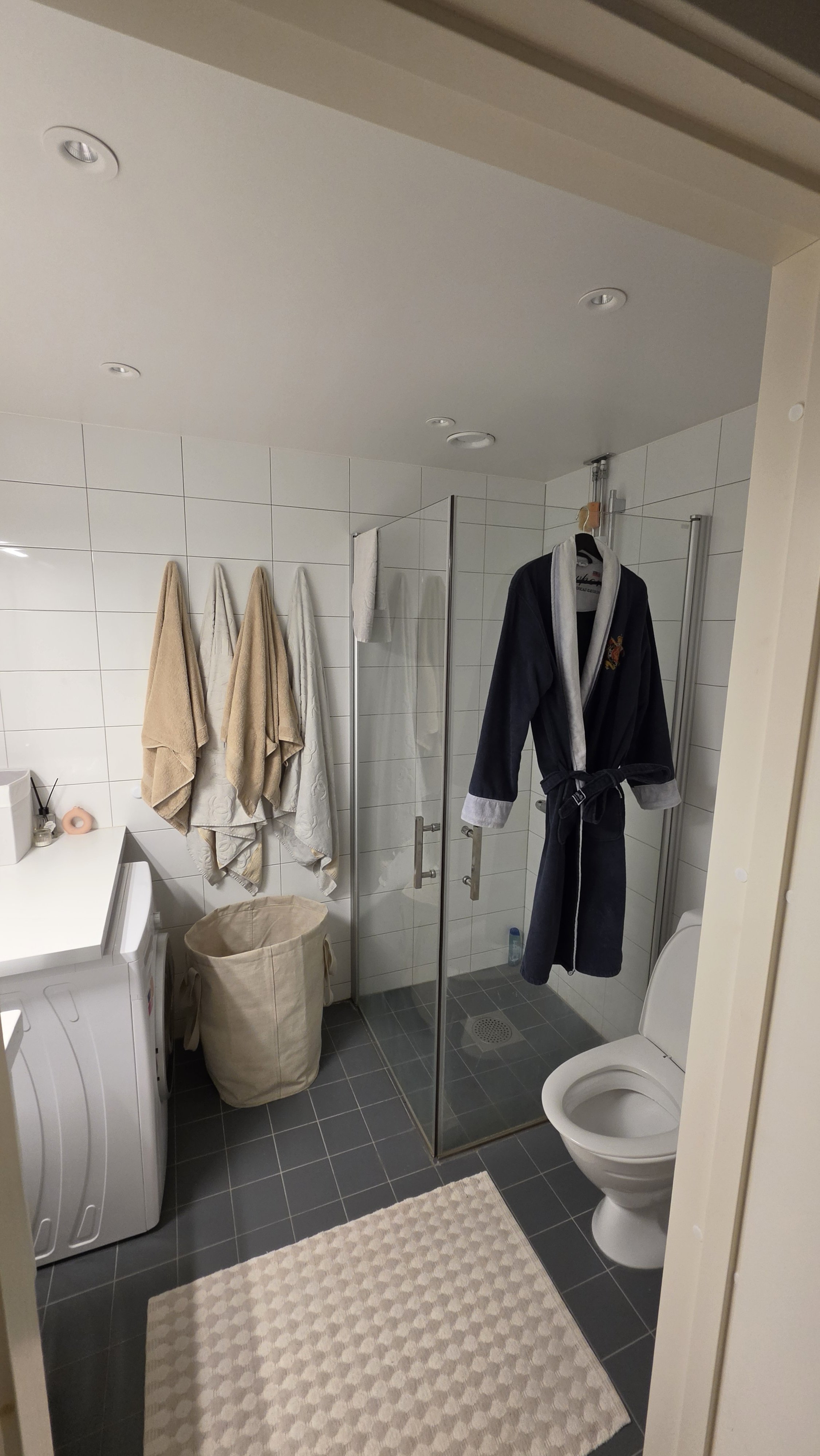 Lägenhet, 2 rooms, 53 sqm, Stockholm – bild 12