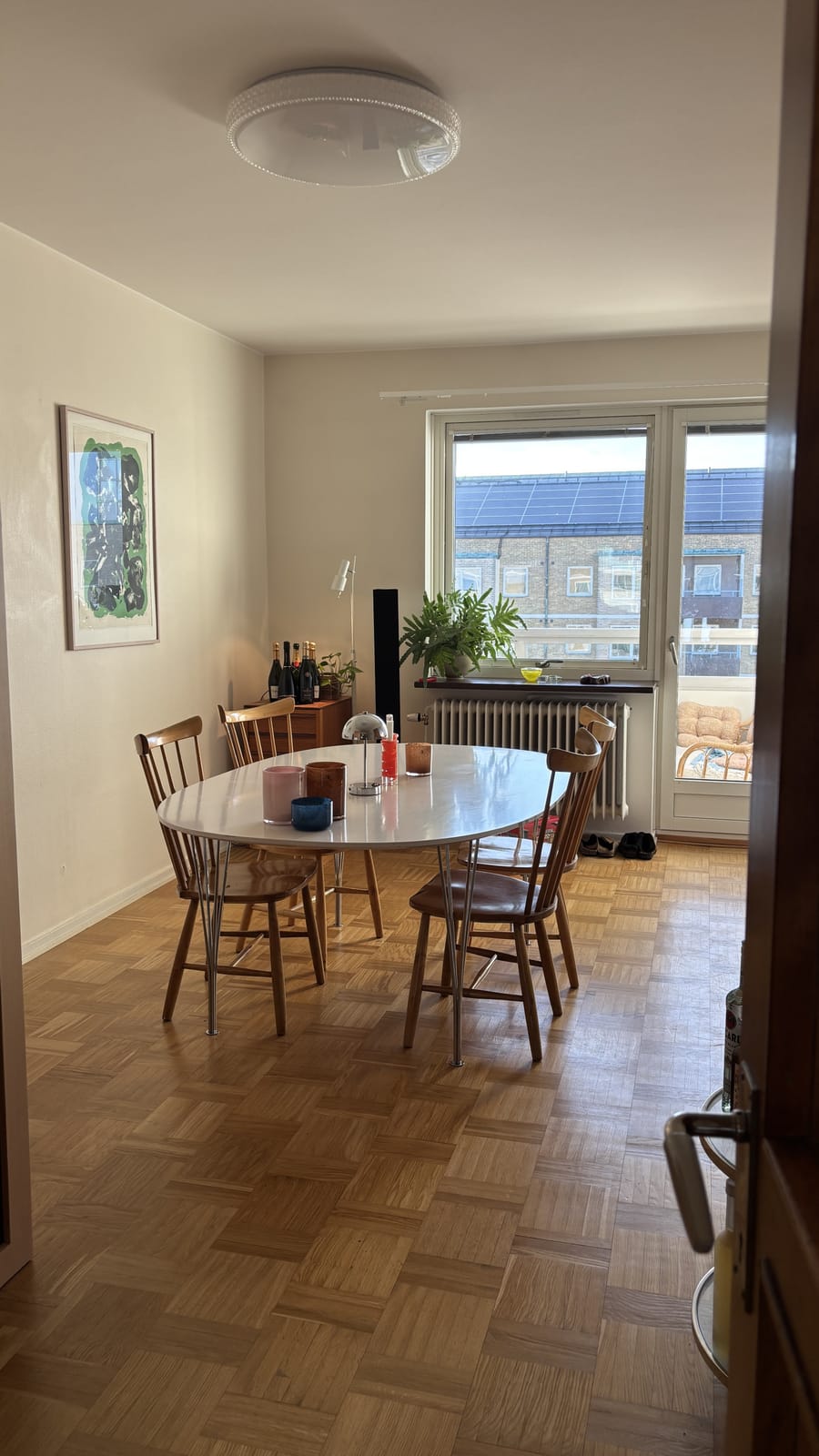 4 rok · 112 m² i Malmö – bild 2
