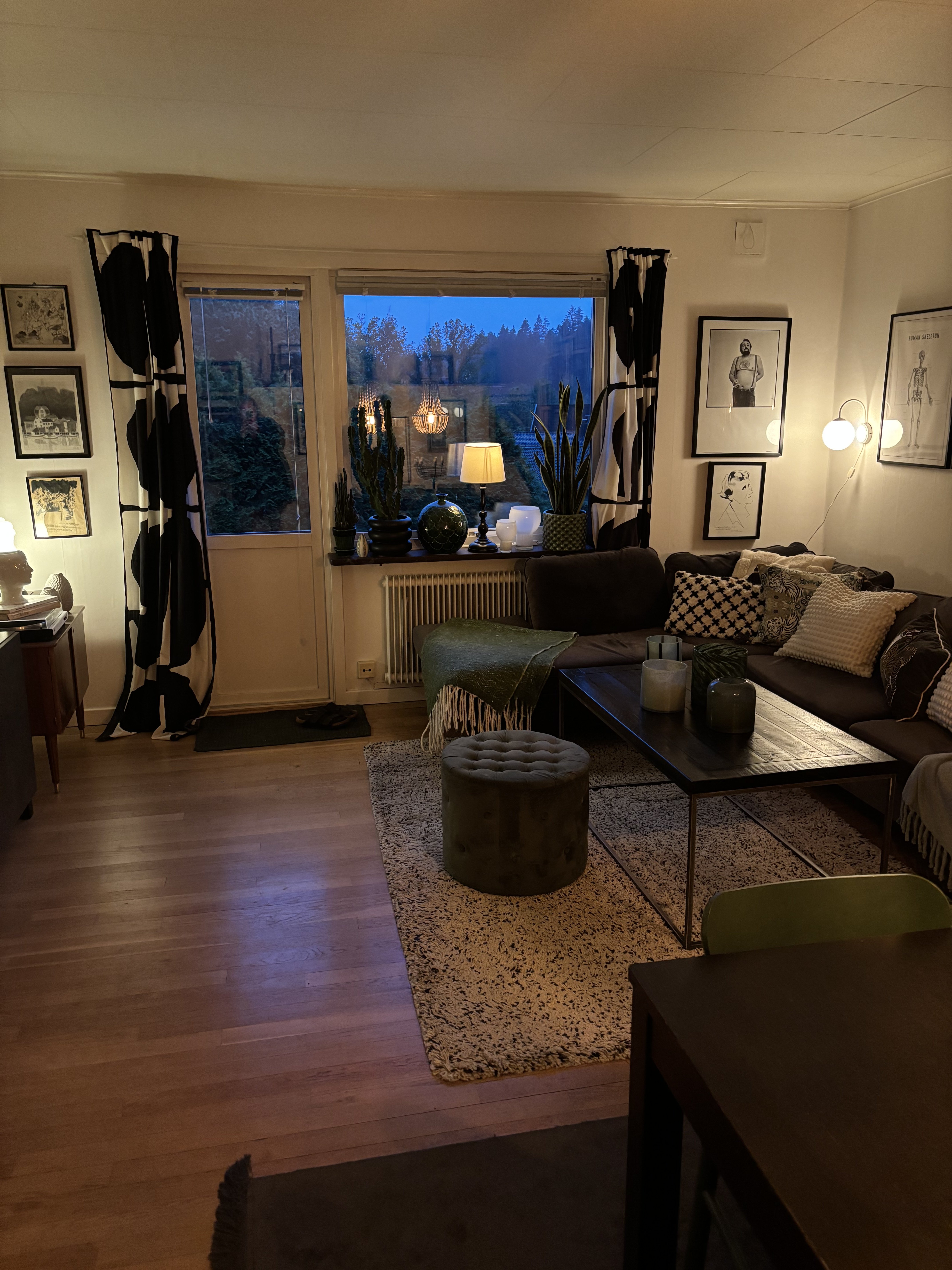 Lägenhet, 3 rooms, 80 sqm, Borås – bild 4
