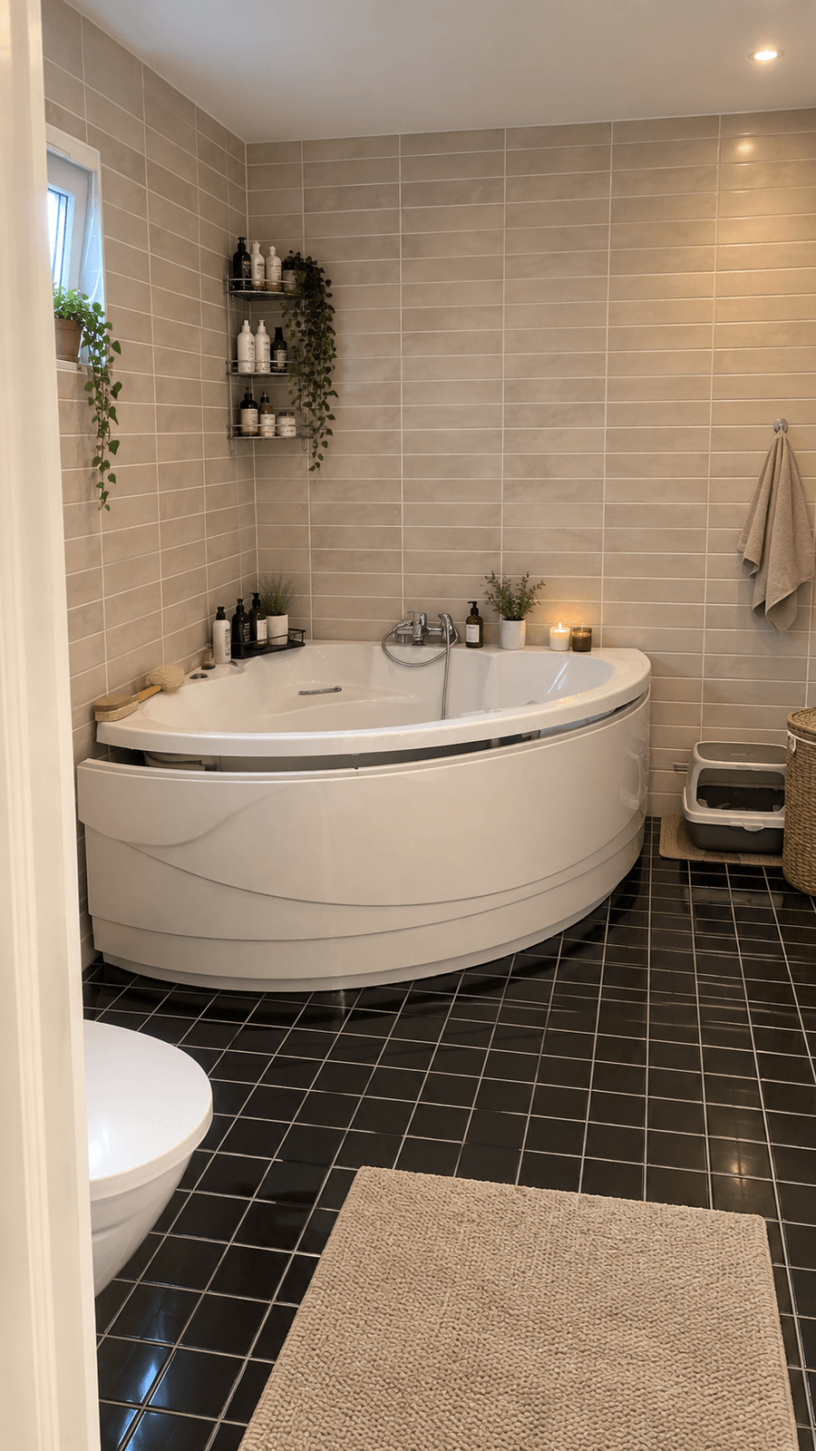 6 rok · 127 m² i Sollentuna – bild 7