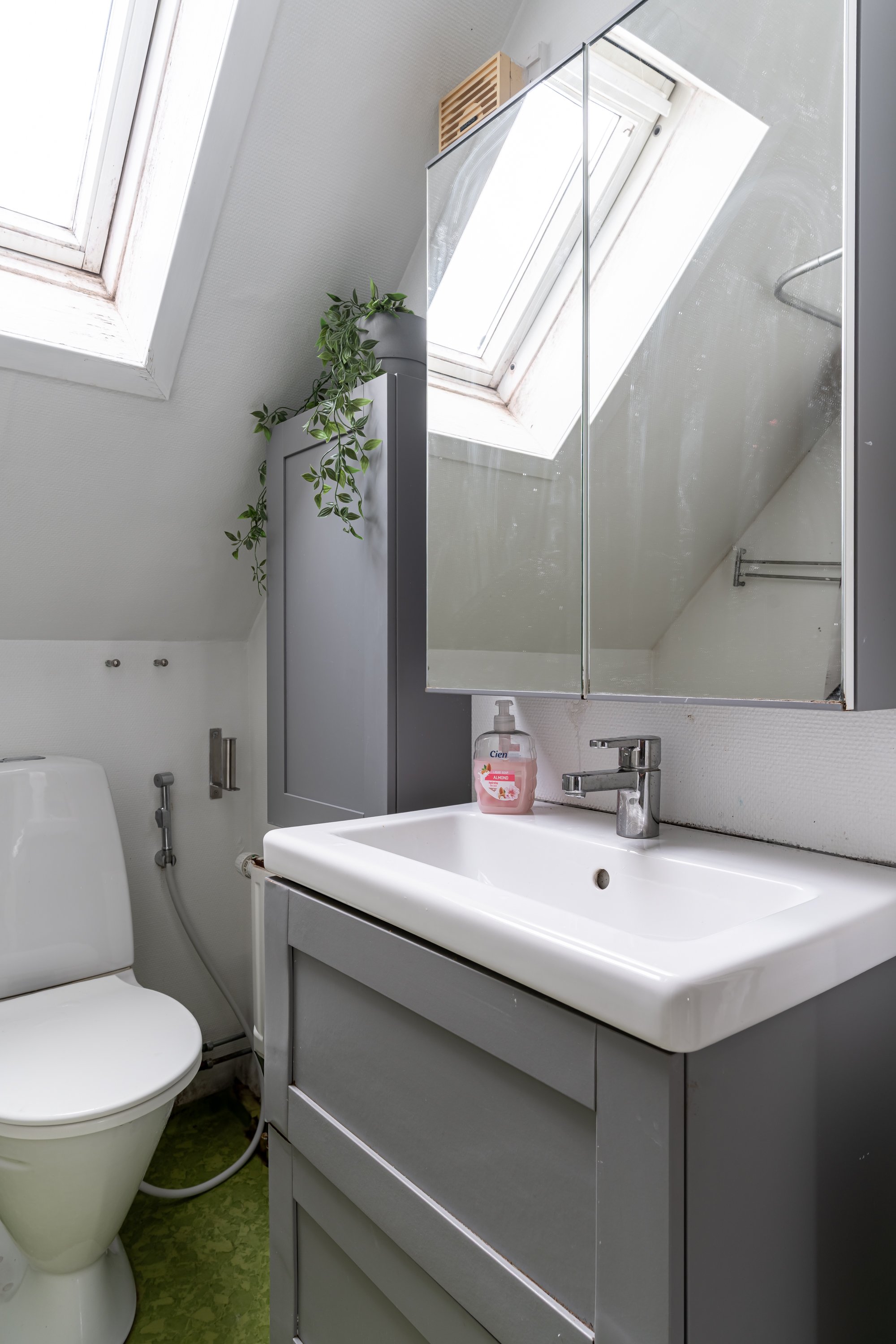 Radhus, 5 rooms, 161 sqm, Torshälla – bild 20