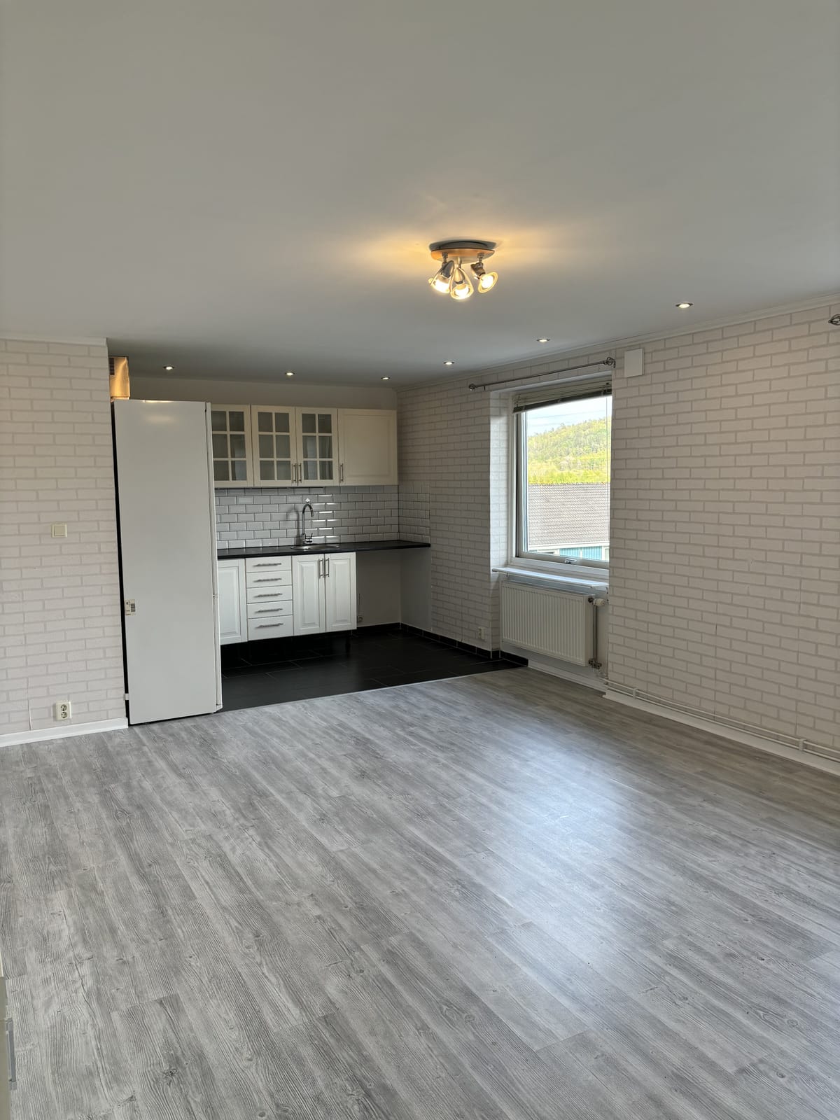 4 rok · 87 m² i Veddige – Veddige