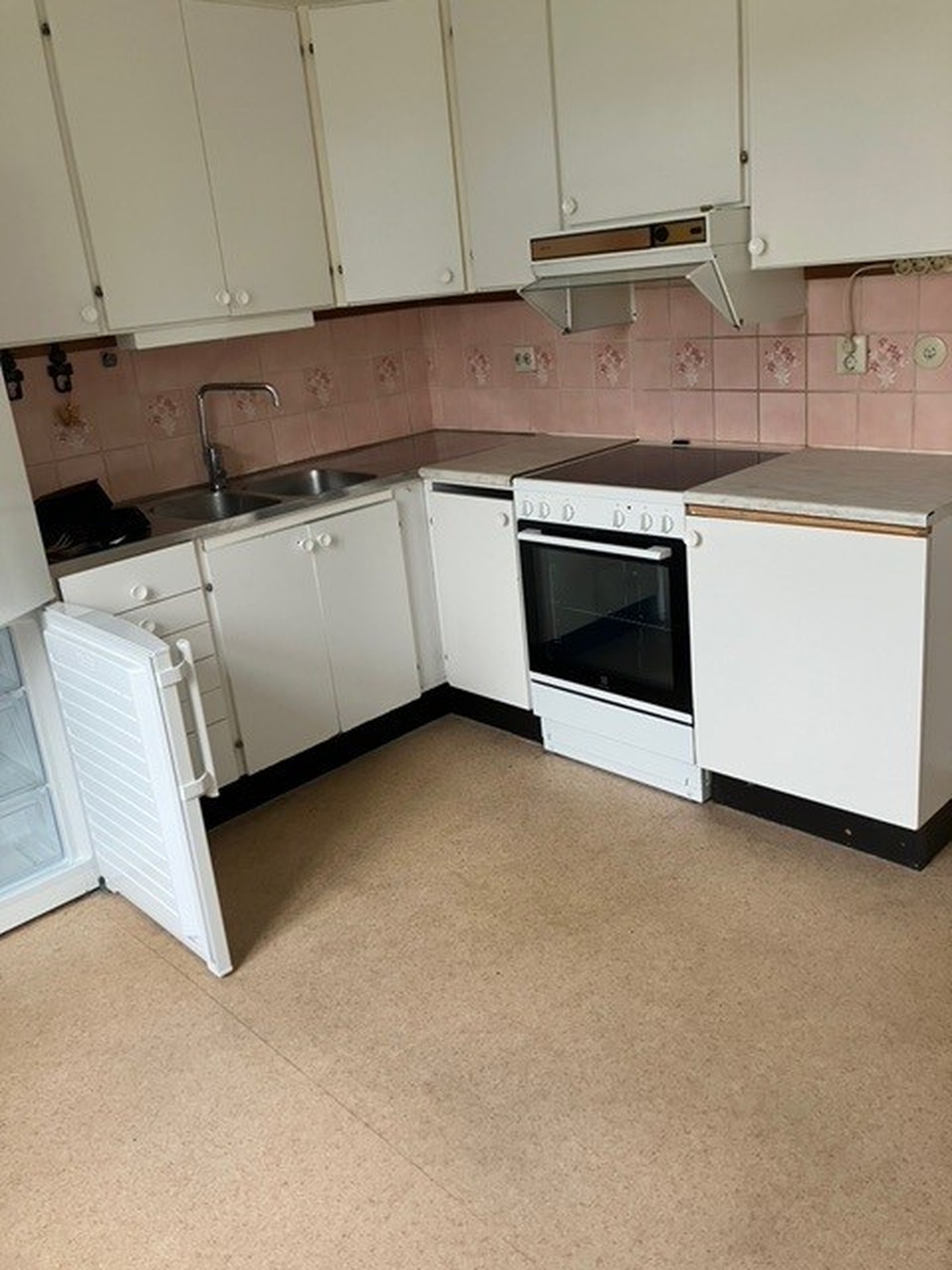 Lägenhet, 3 rooms, 68 sqm, Fritsla – bild 3