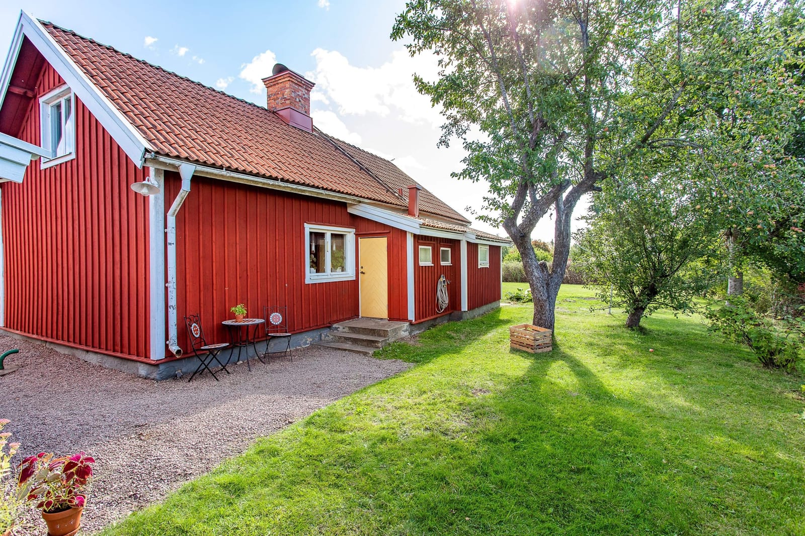 4 rok · 76 m² i Vimmerby – bild 16