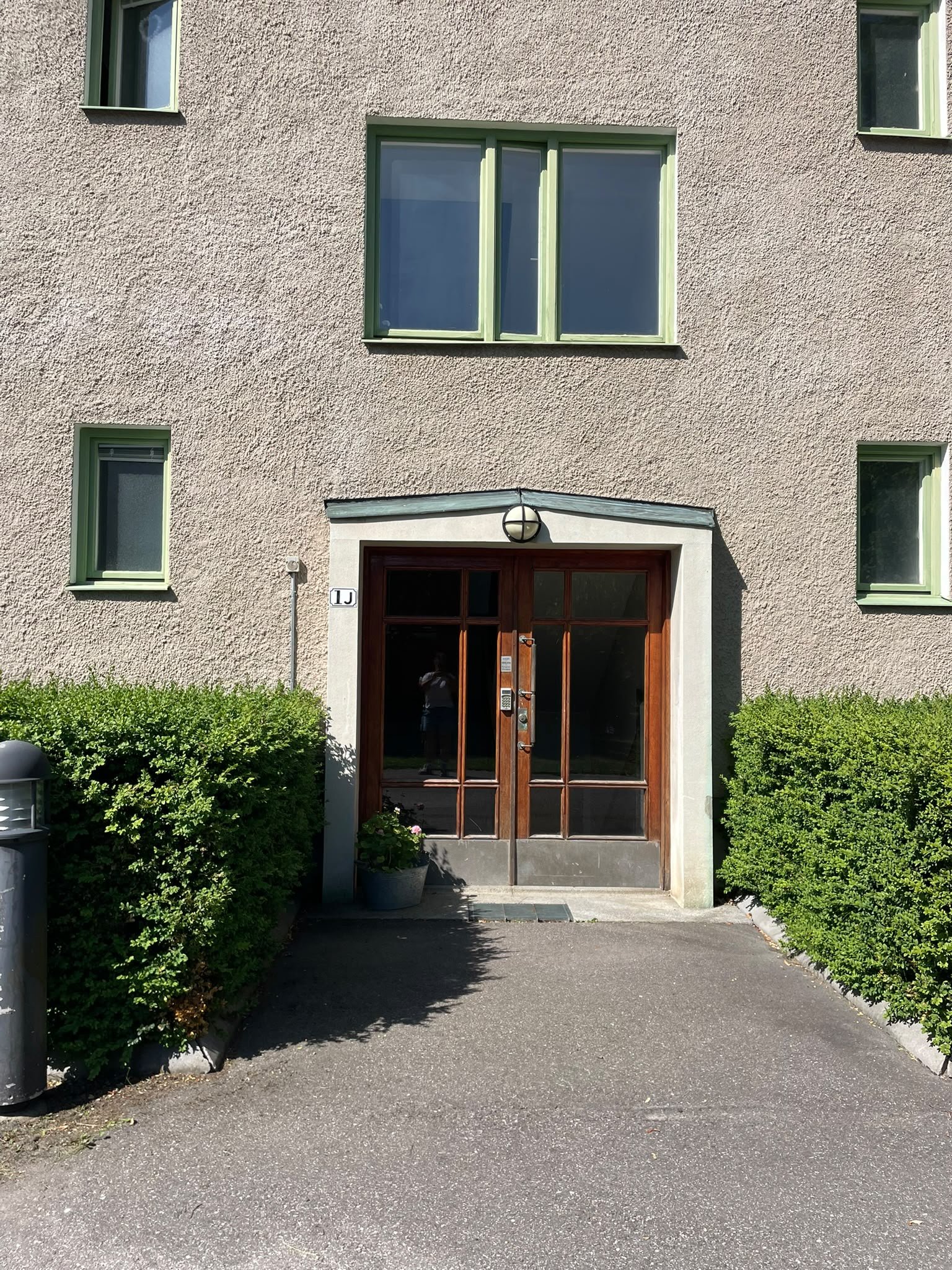 Lägenhet, 2 rooms, 58 sqm, Sollentuna – Sollentuna