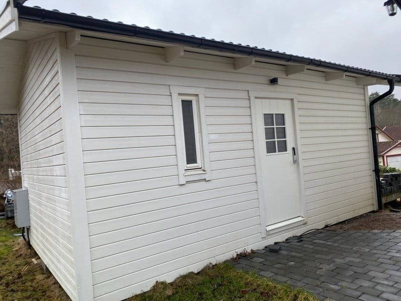 1 rok · 30 m² i Sjövik – bild 2