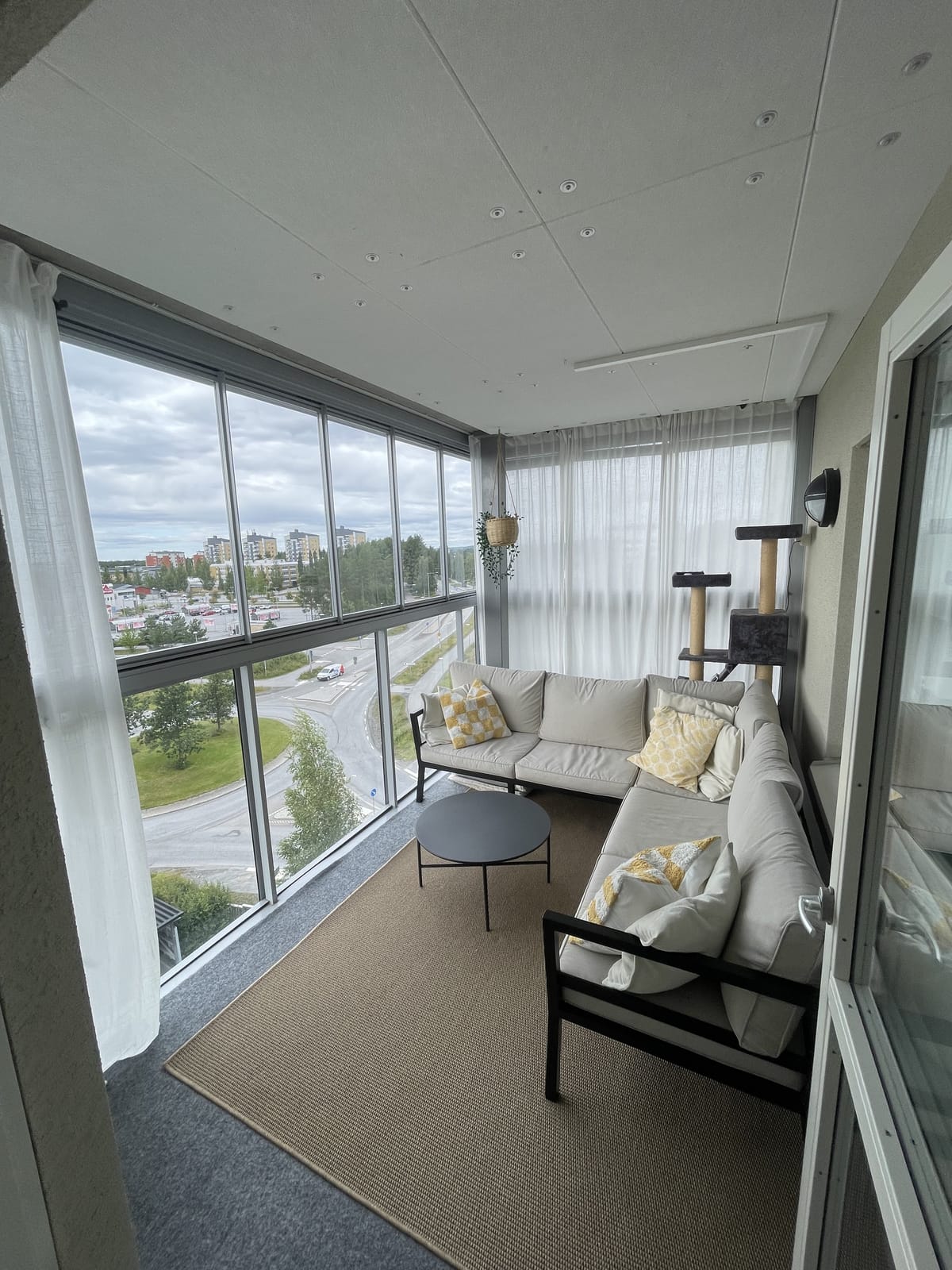 3 rok · 66 m² i Umeå – bild 4