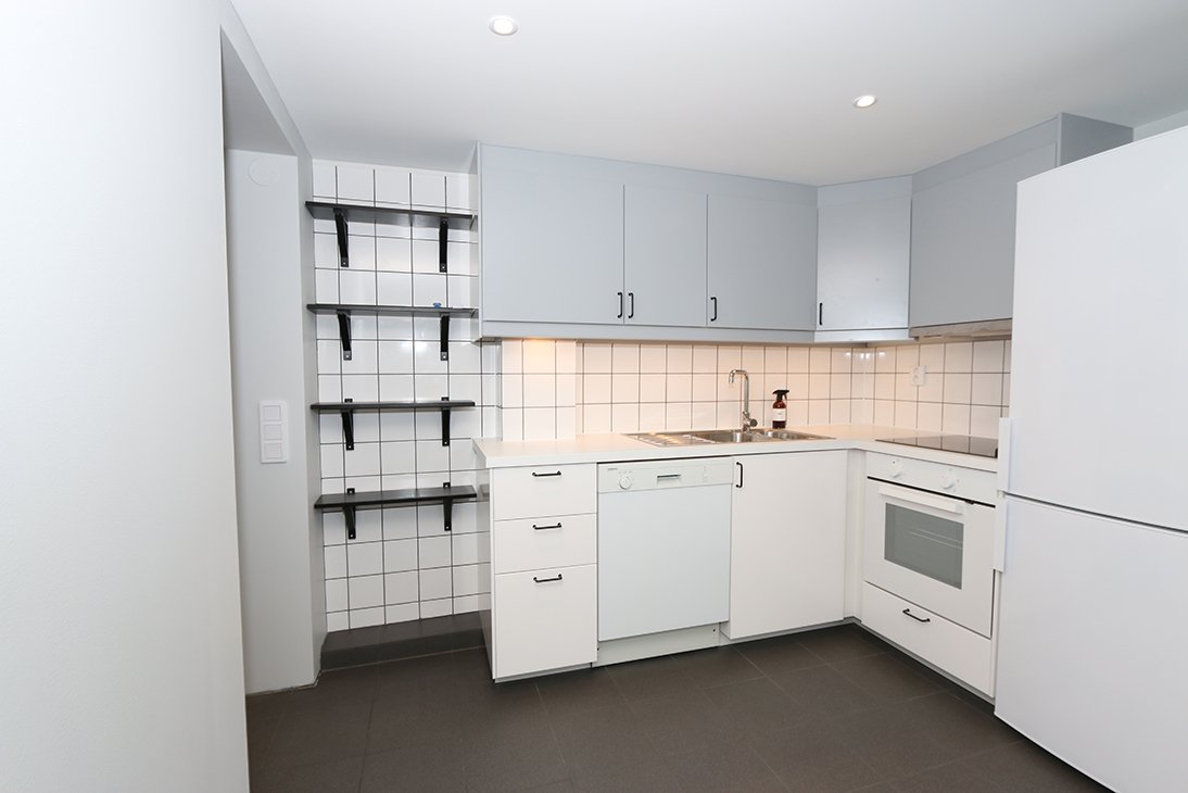 Lägenhet, 1 rooms, 9 sqm, Göteborg – Göteborg