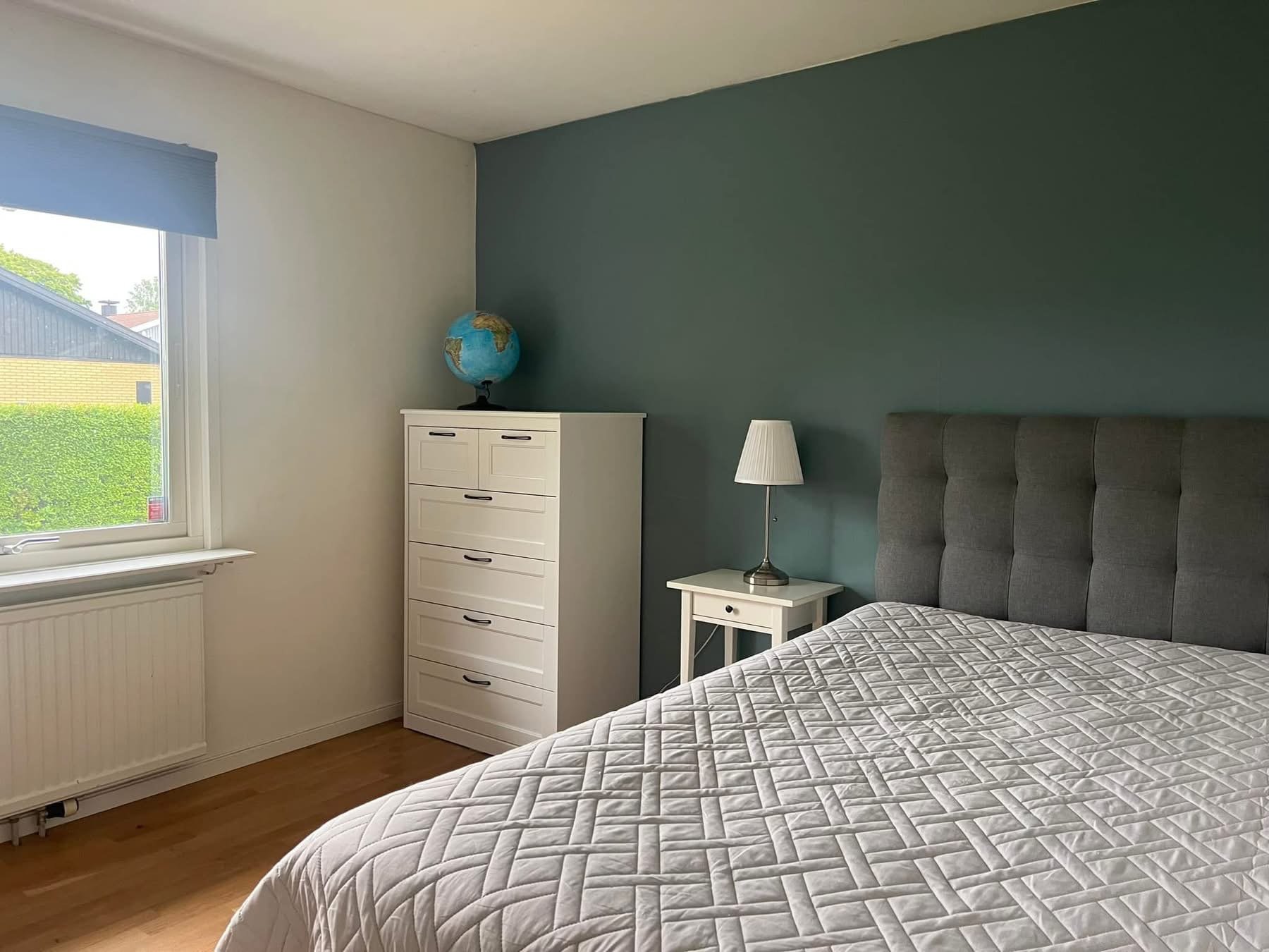 Villa/Hus, 6 rooms, 139 sqm, Helsingborg – bild 14