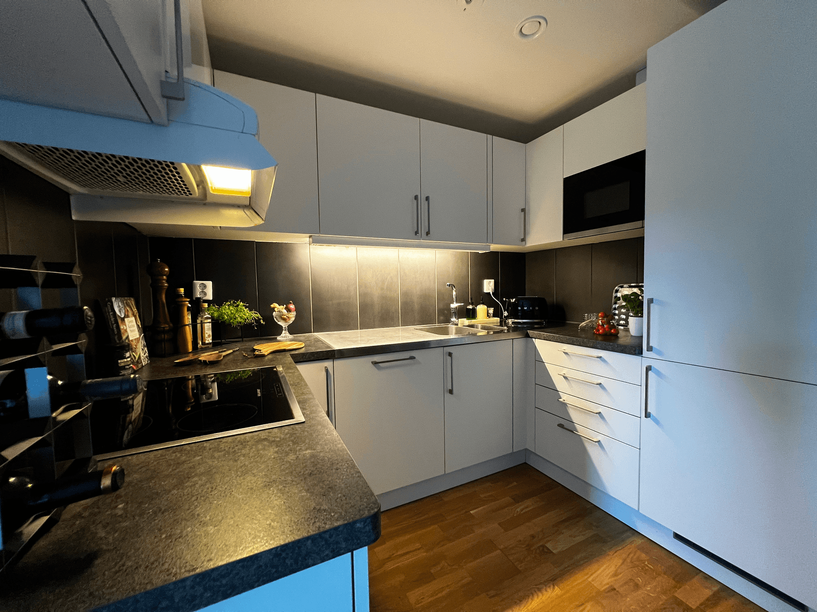 2 rok · 44 m² i Saltsjö-boo – bild 4