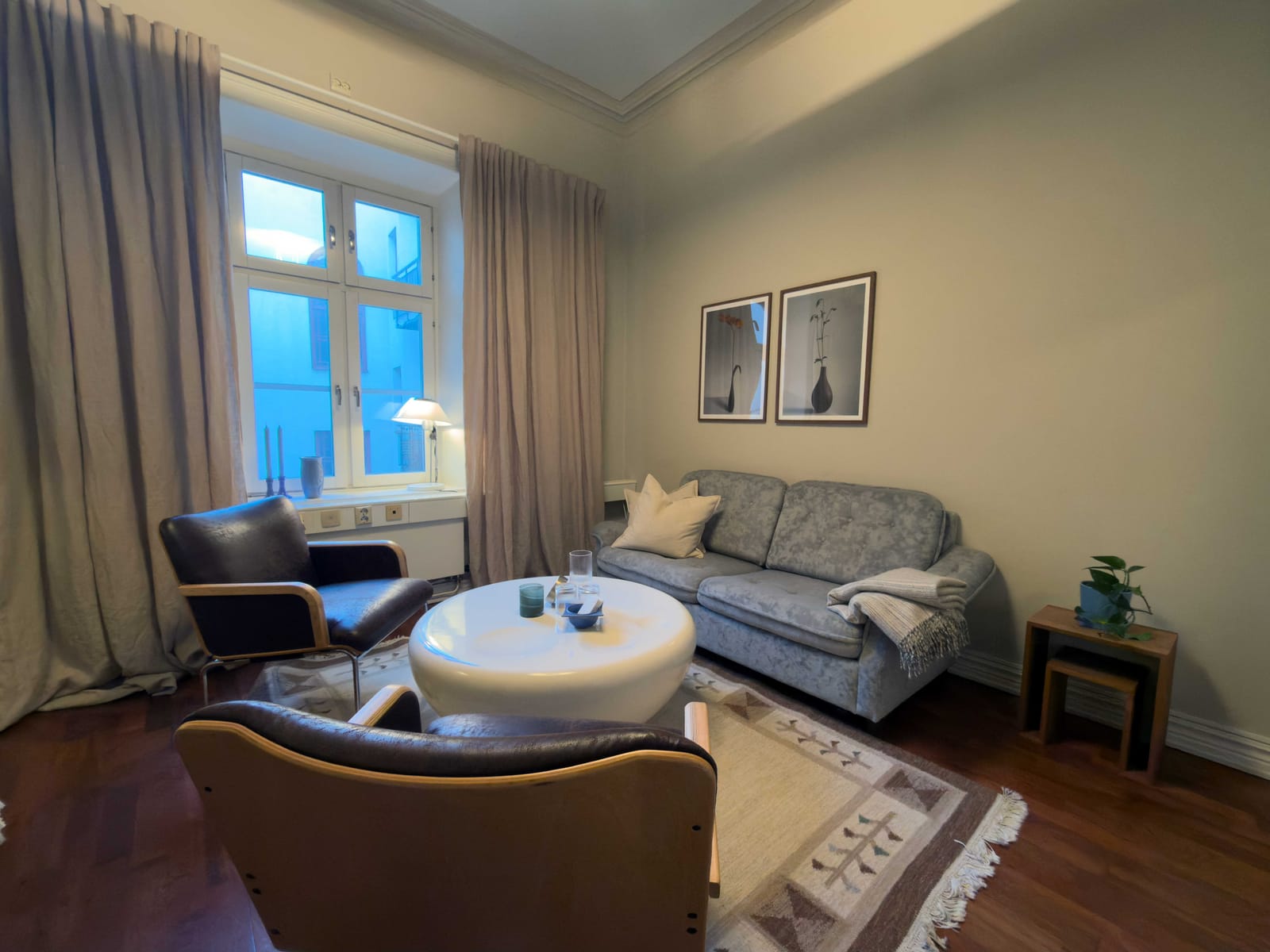 Övrigt, 1 rooms, 13 sqm, Göteborg