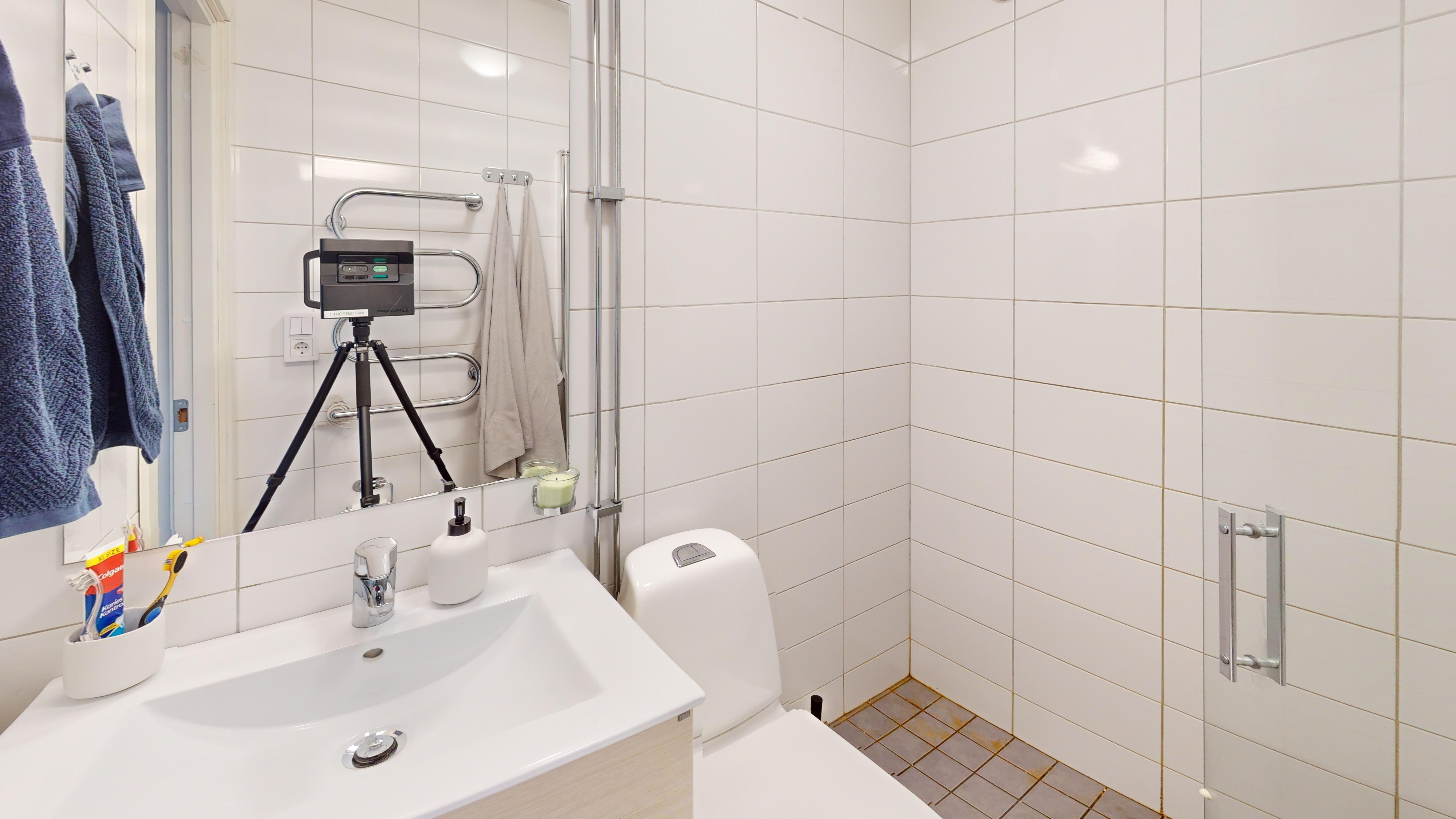 Lägenhet, 2 rooms, 60 sqm, Helsingborg – bild 7