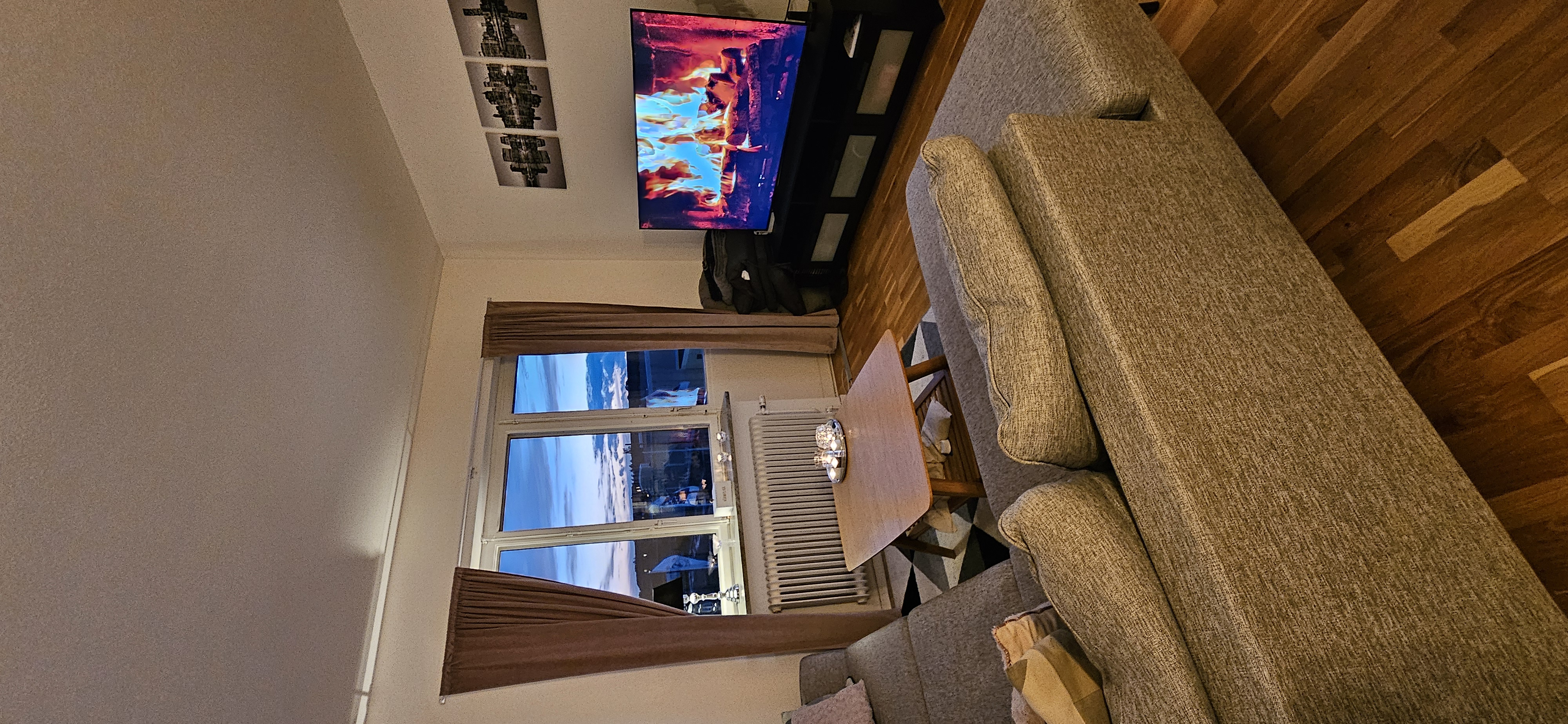Lägenhet, 3 rooms, 78 sqm, Västervik – Västervik