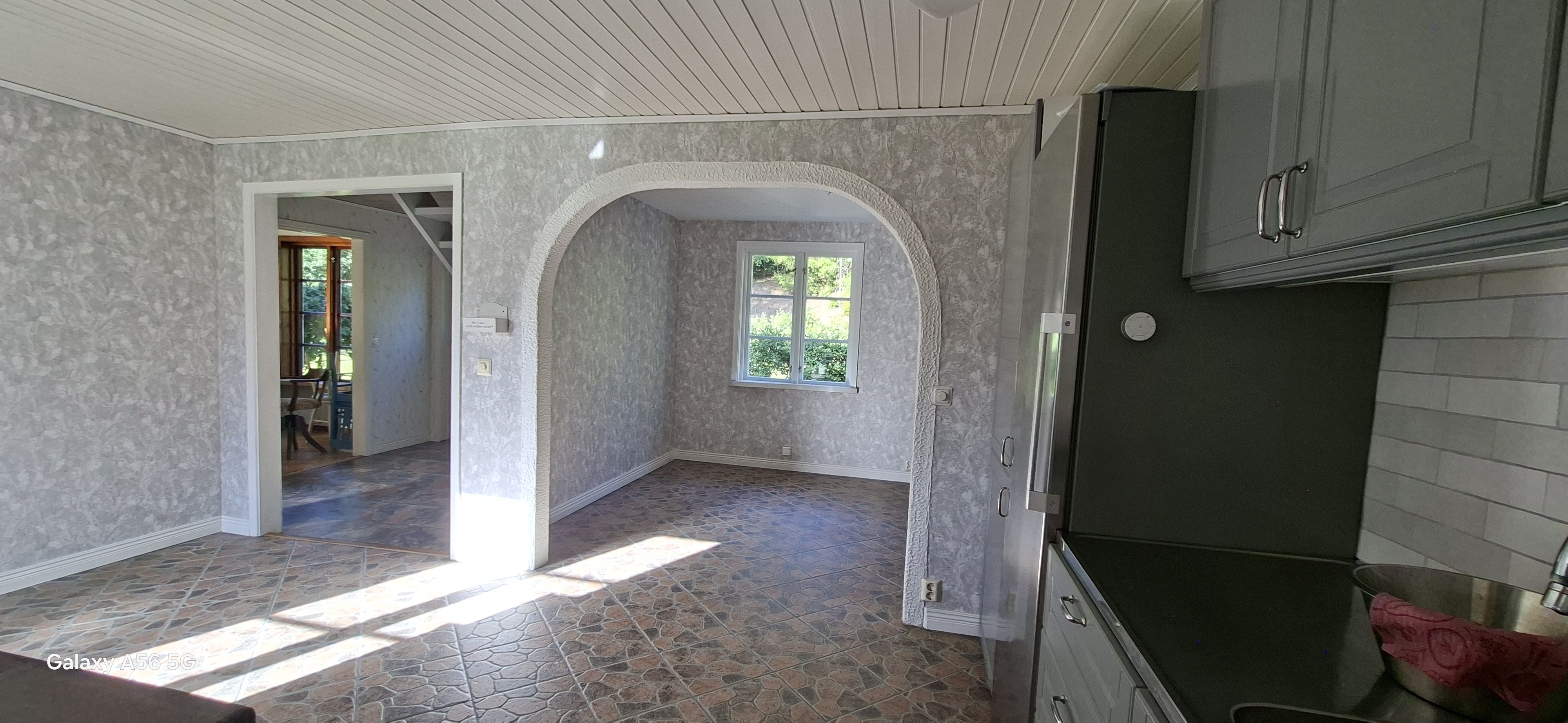 Villa/Hus, 4 rooms, 134 sqm, Skånes Fagerhult – bild 6