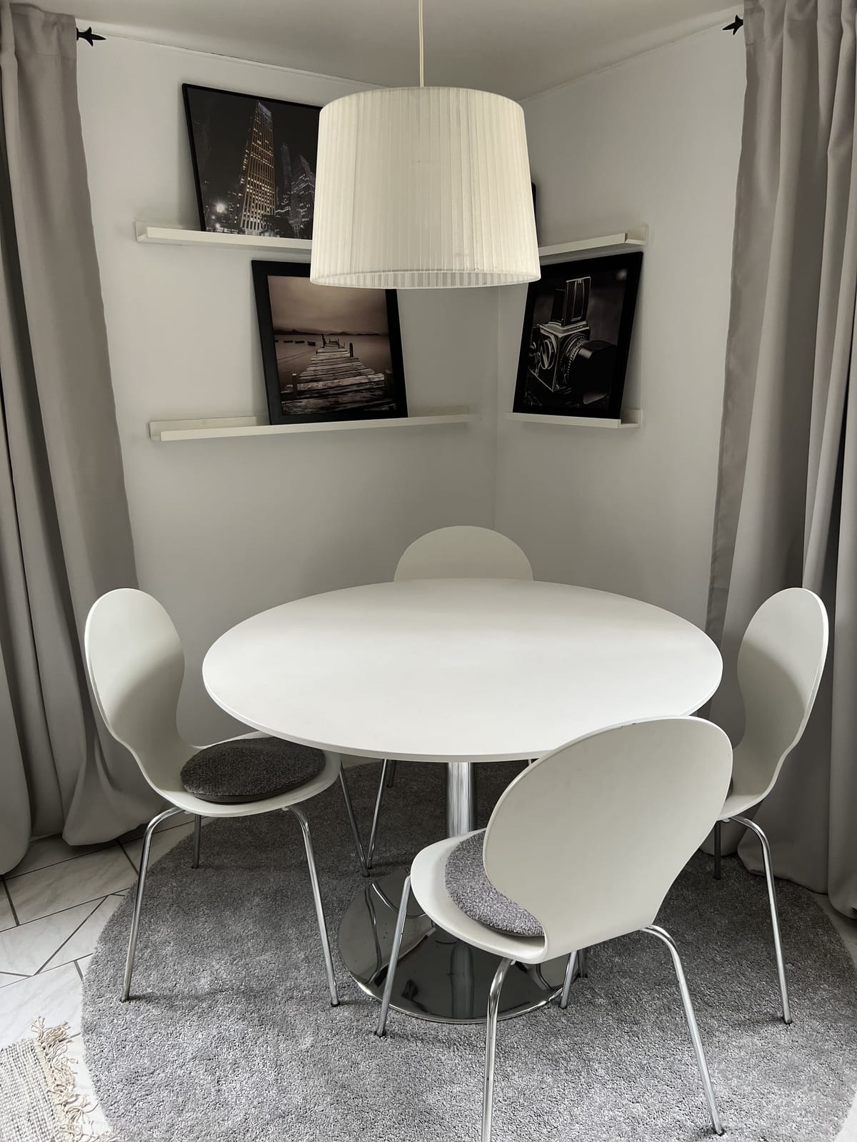 2 rok · 46 m² i Huddinge – bild 2