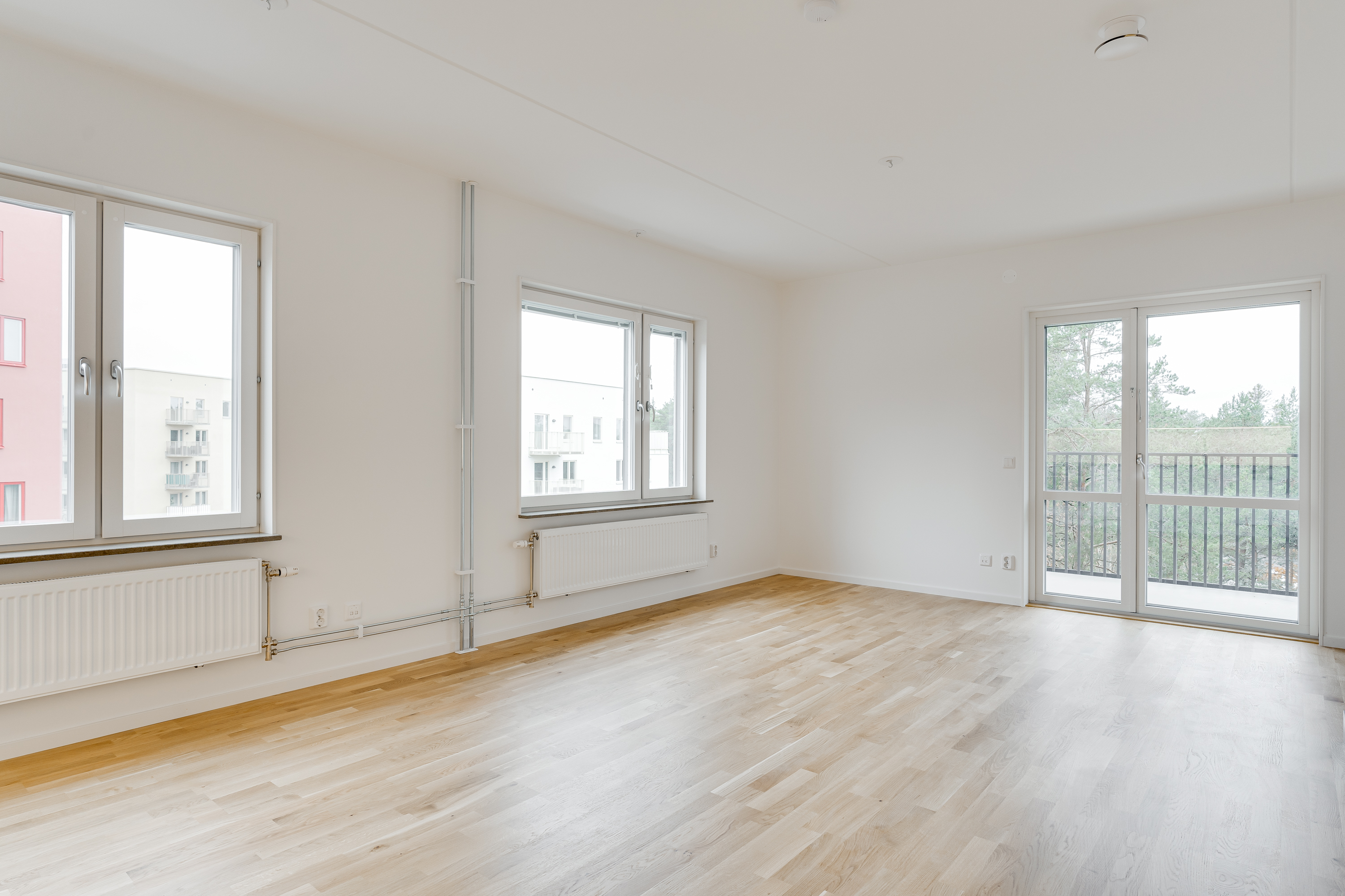 Lägenhet, 2 rooms, 47 sqm, Västerås – bild 3