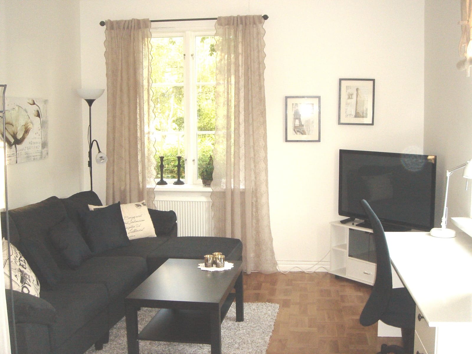 1 rok · 43 m² i Sturefors – bild 5