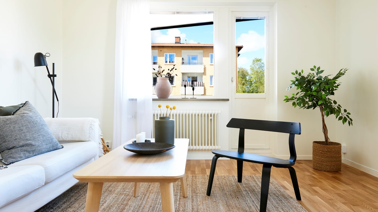 3 rok · 71 m² i Torshälla – bild 6