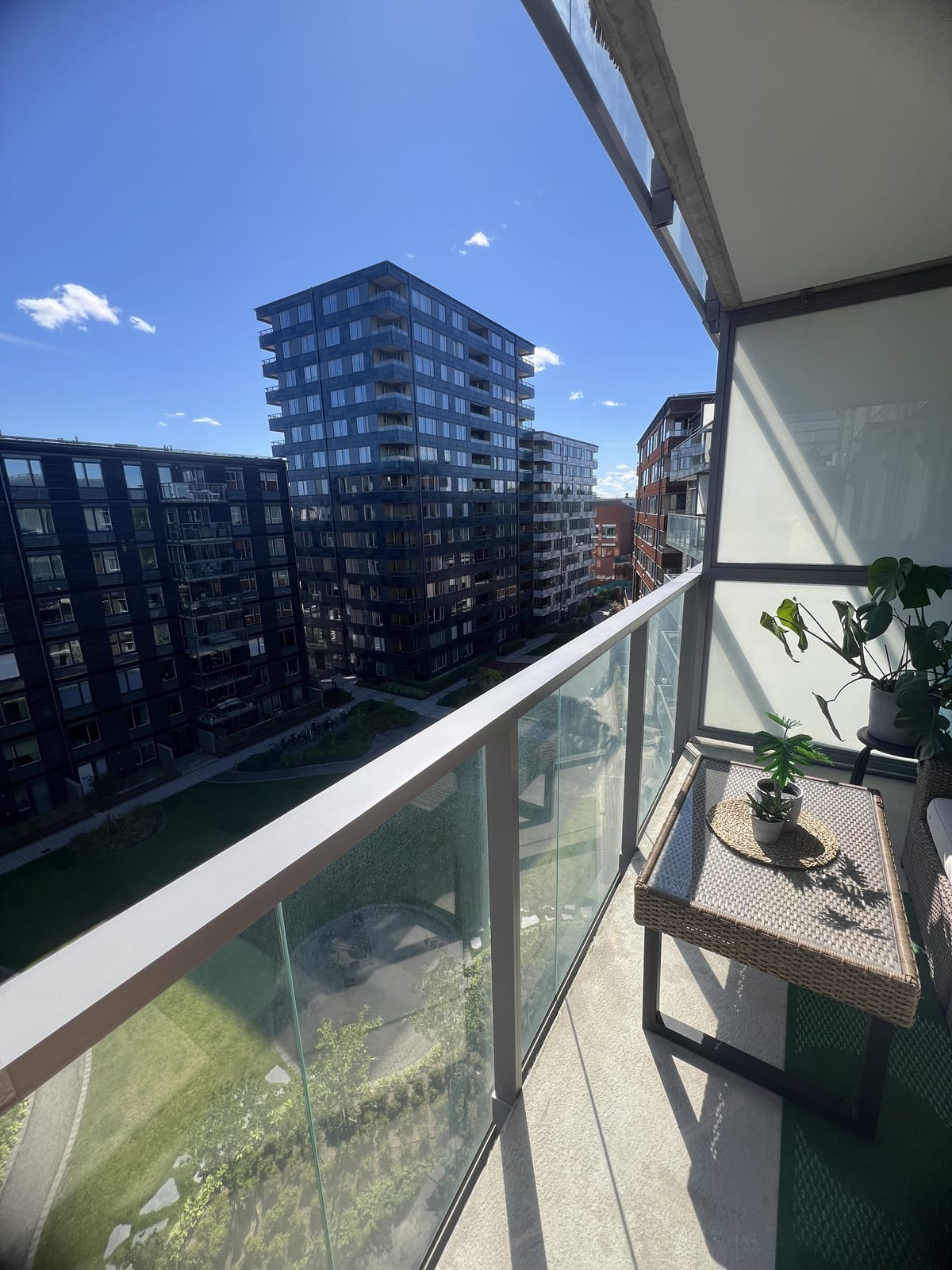 2 rok · 45 m² i Bromma – bild 15