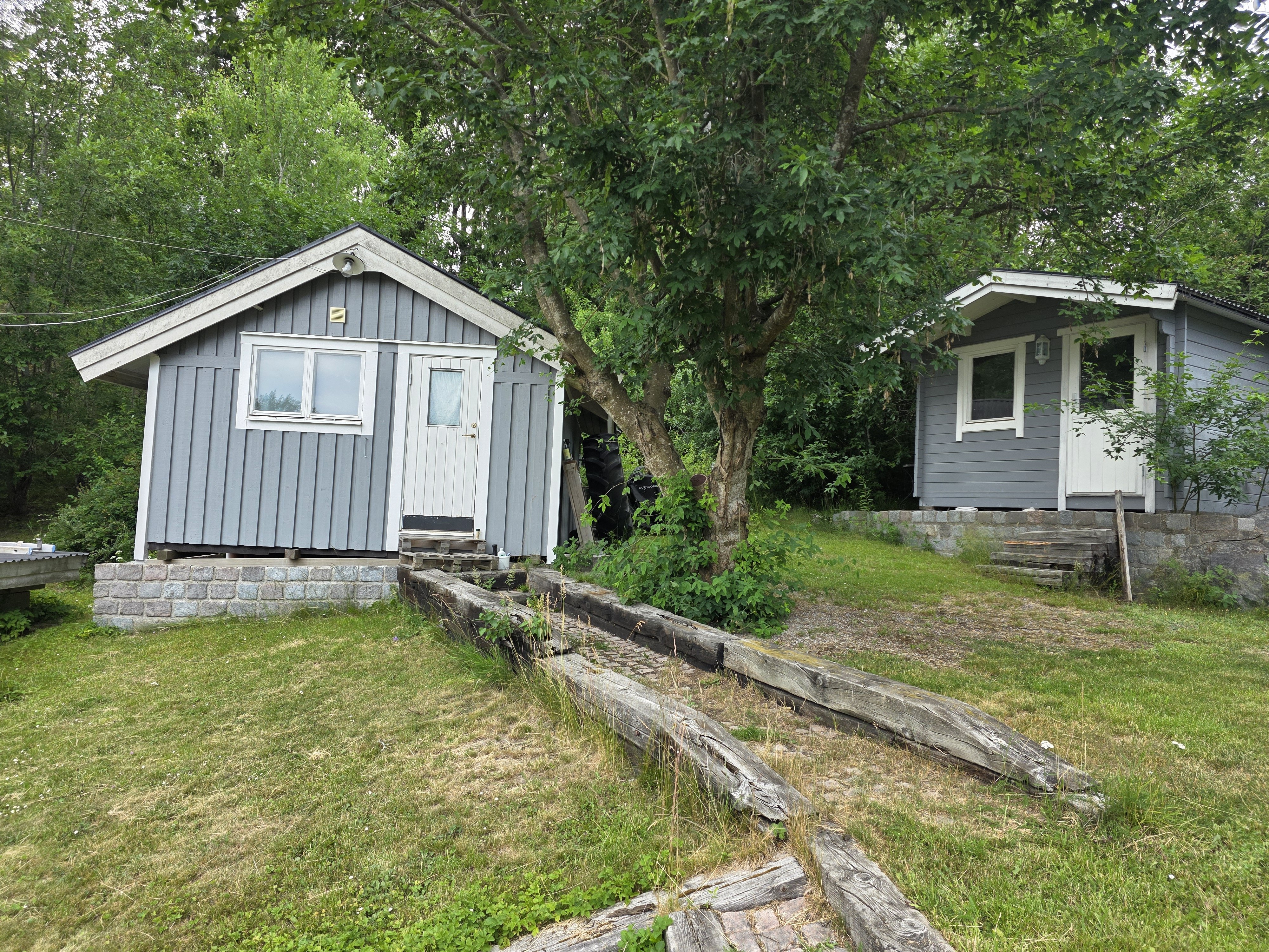Stuga, 2 rooms, 16 sqm, Huddinge – bild 13