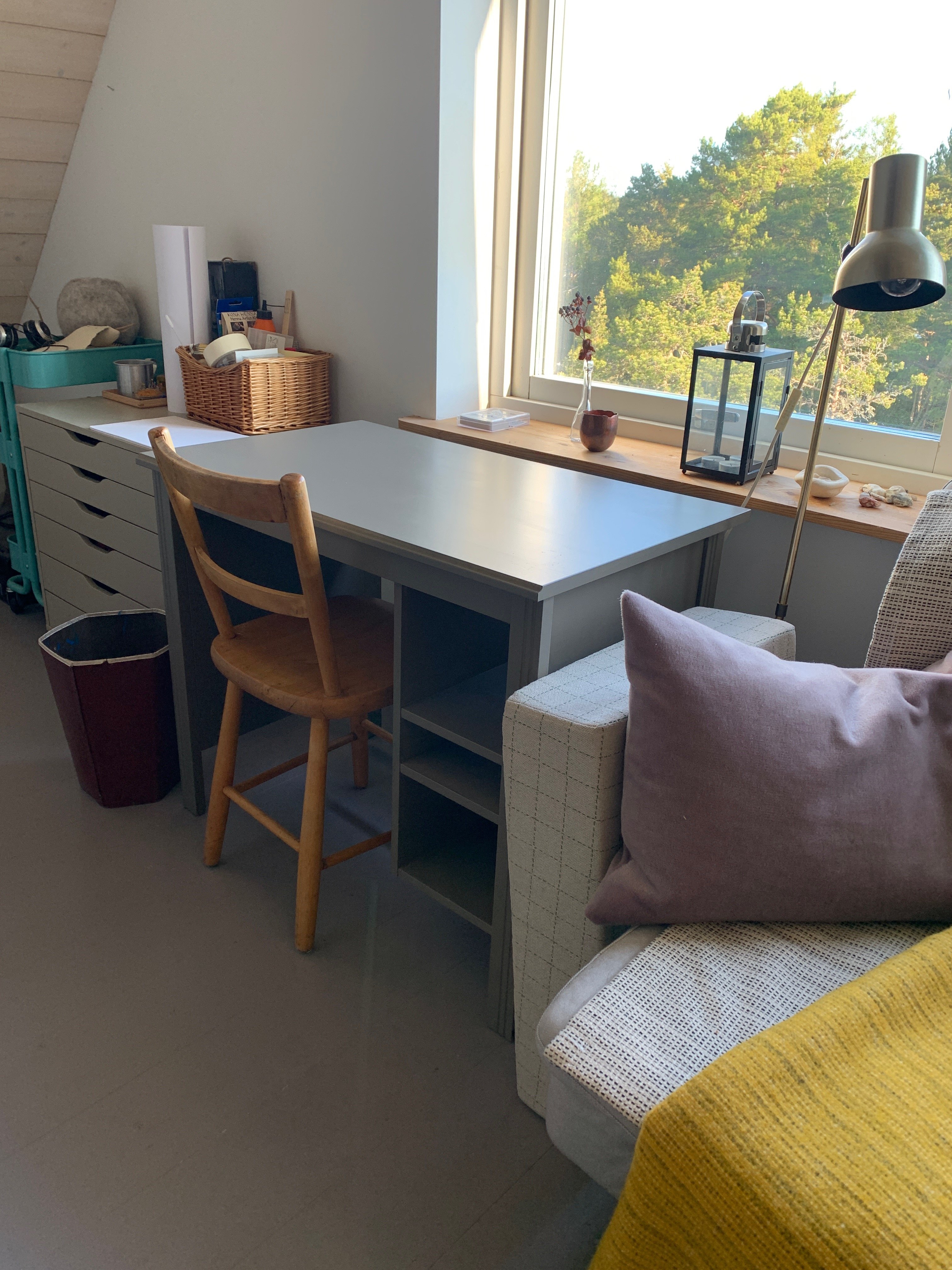 Duplex, 4 rooms, 95 sqm, Runmarö – bild 12