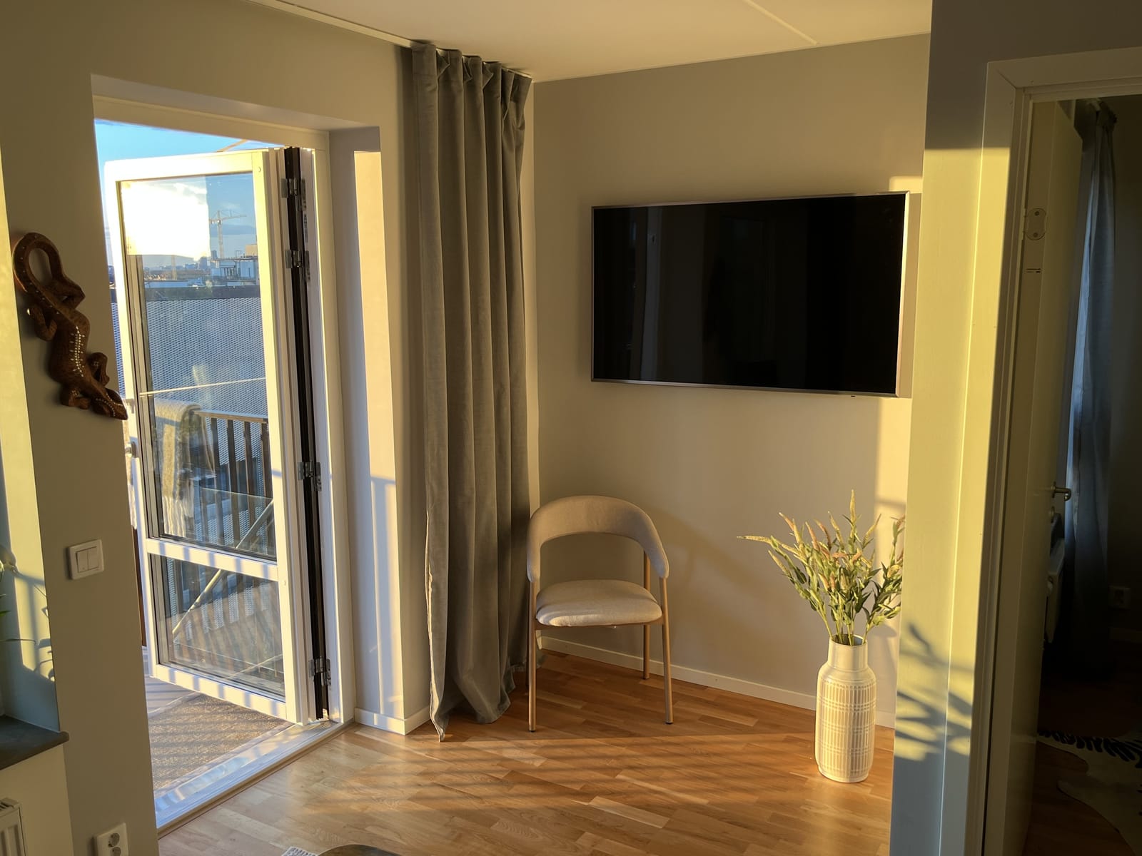 2 rok · 38 m² i Stockholm – bild 2