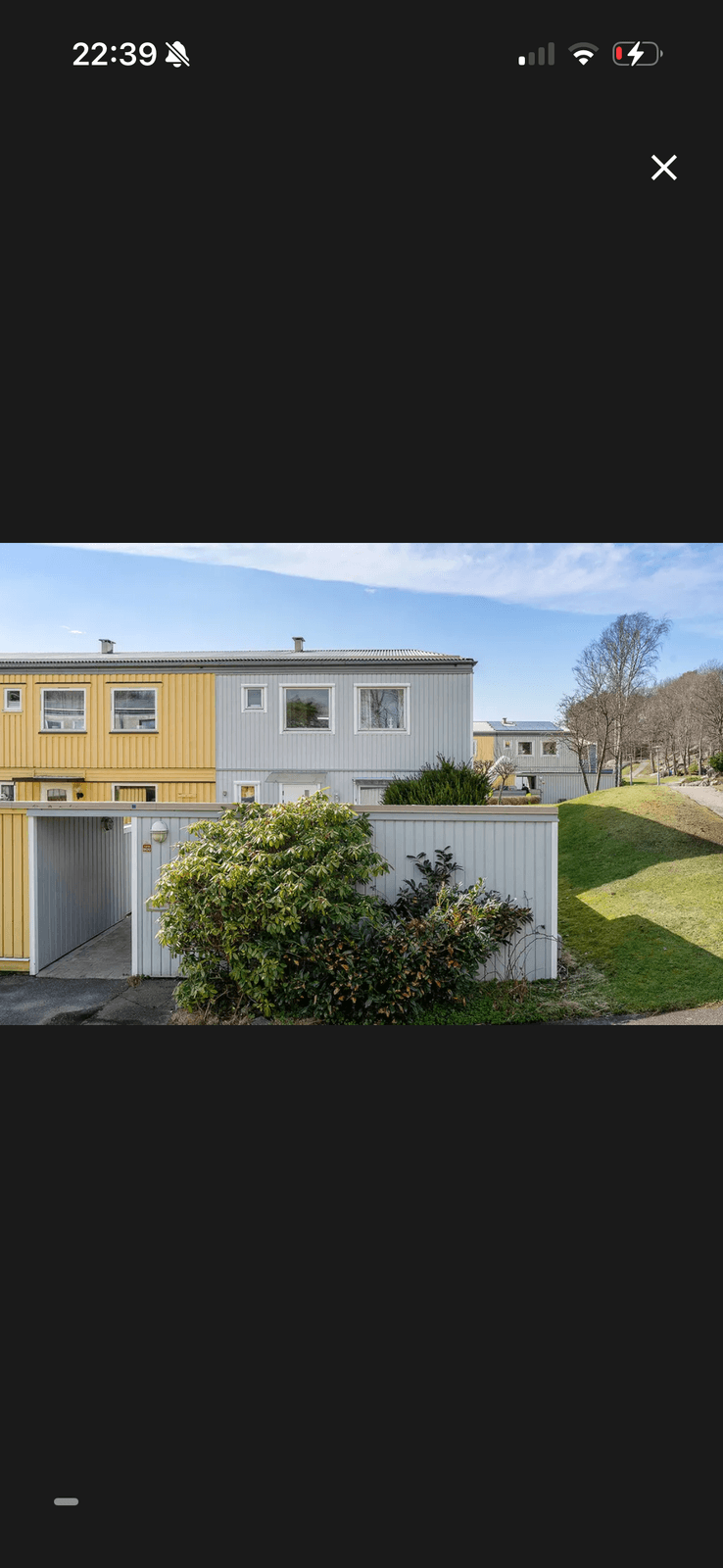 Radhus, 4 rooms, 116 sqm, Västra Frölunda