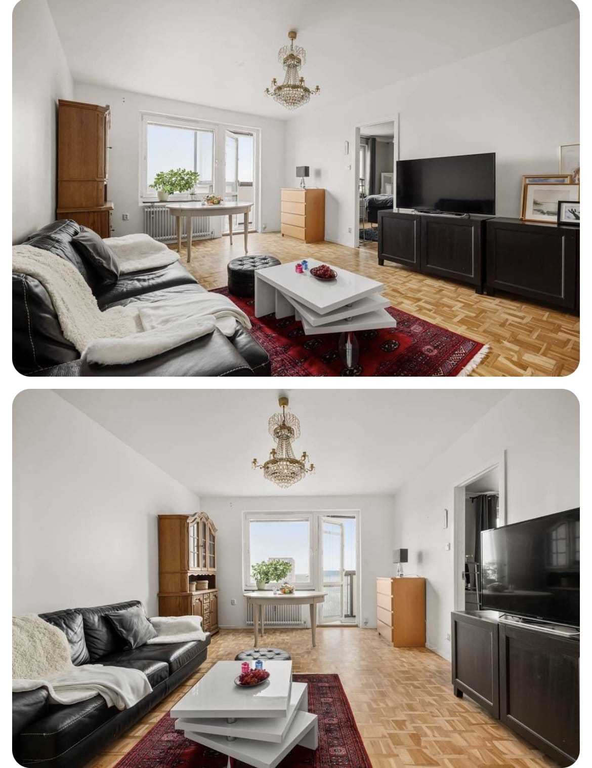 2 rok · 60 m² i Vällingby – bild 9