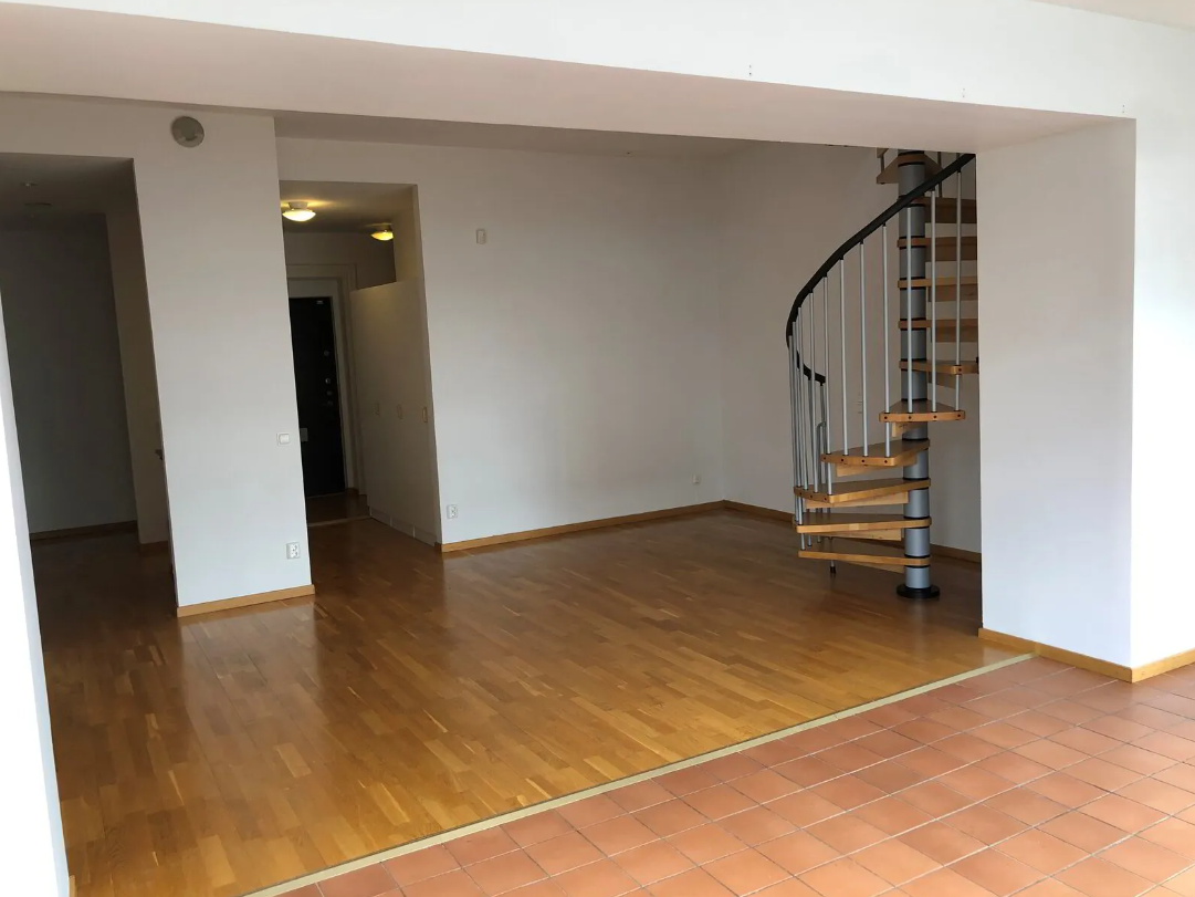 Lägenhet, 2 rooms, 95 sqm, Eslöv – bild 4
