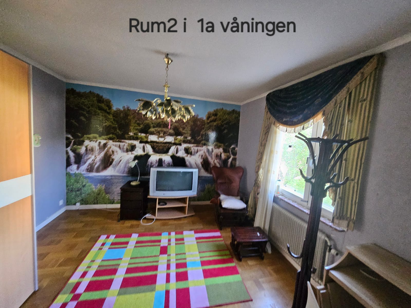 9 rok · 320 m² i Korsberga – bild 11