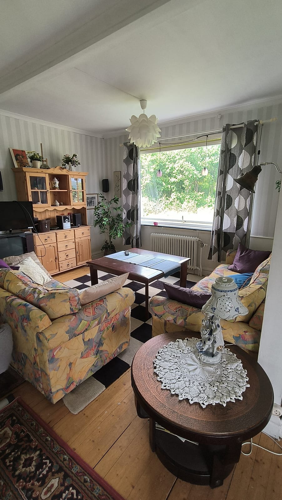 6 rok · 182 m² i Bollstabruk – bild 9