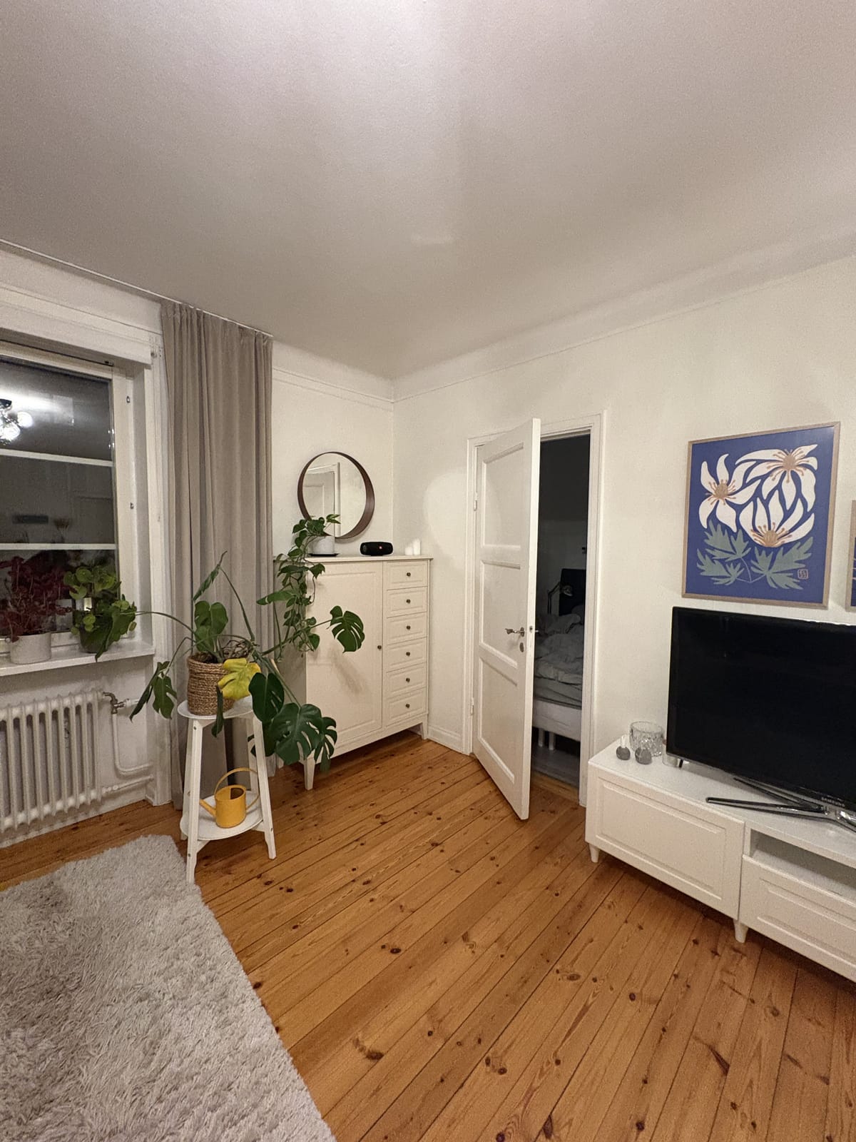2 rok · 38 m² i Stockholm – bild 4