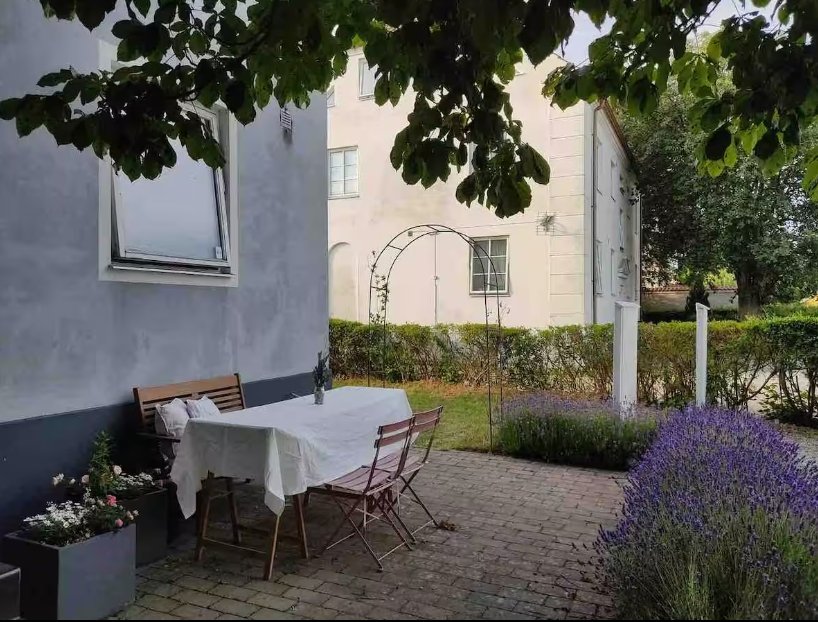 Lägenhet, 4 rooms, 117 sqm, Köpingebro – bild 24