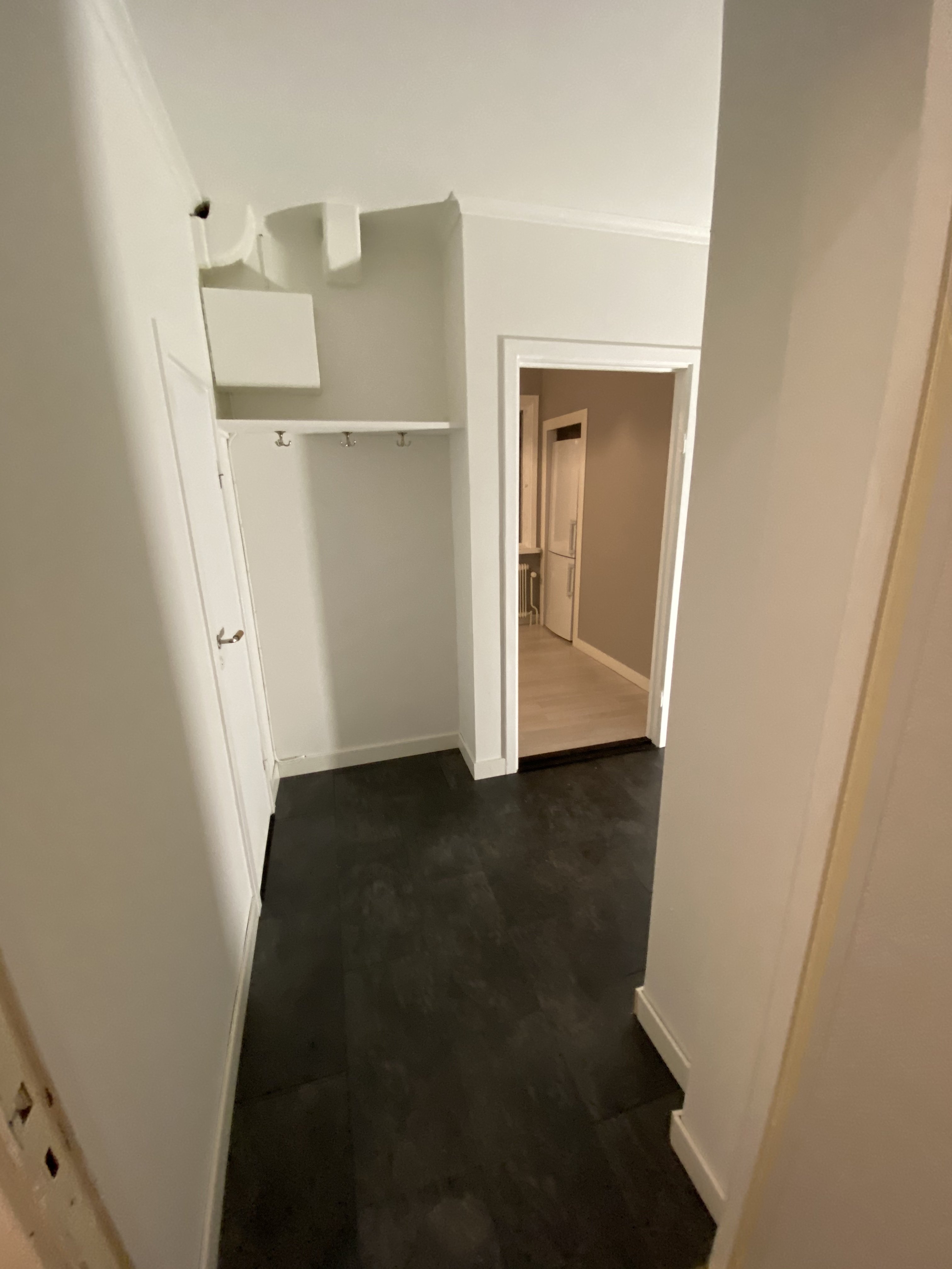 Lägenhet, 2 rooms, 70 sqm, Åsele – bild 2