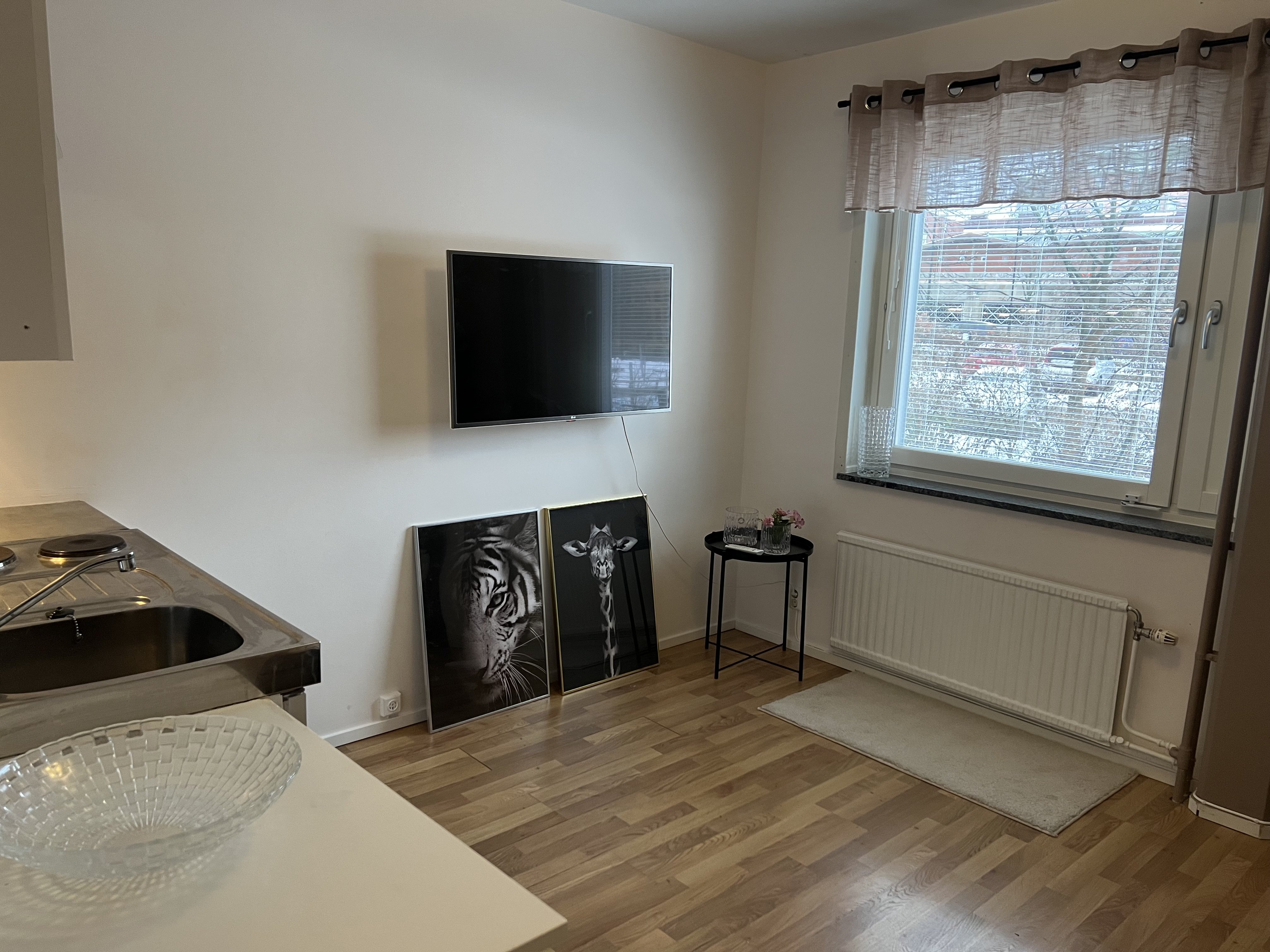 Lägenhet, 1 rooms, 20 sqm, Handen – bild 2
