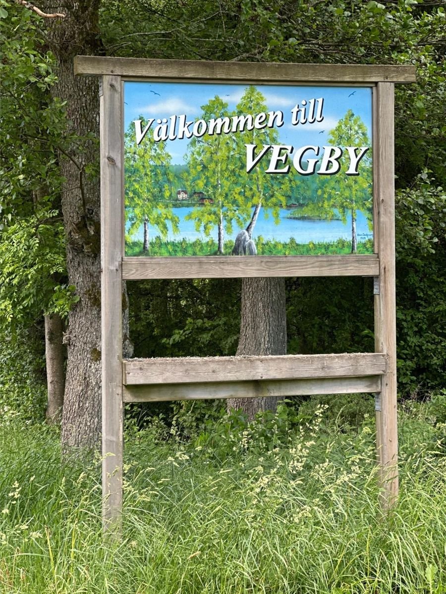 Lägenhet, 4 rooms, 116 sqm, Vegby – bild 2