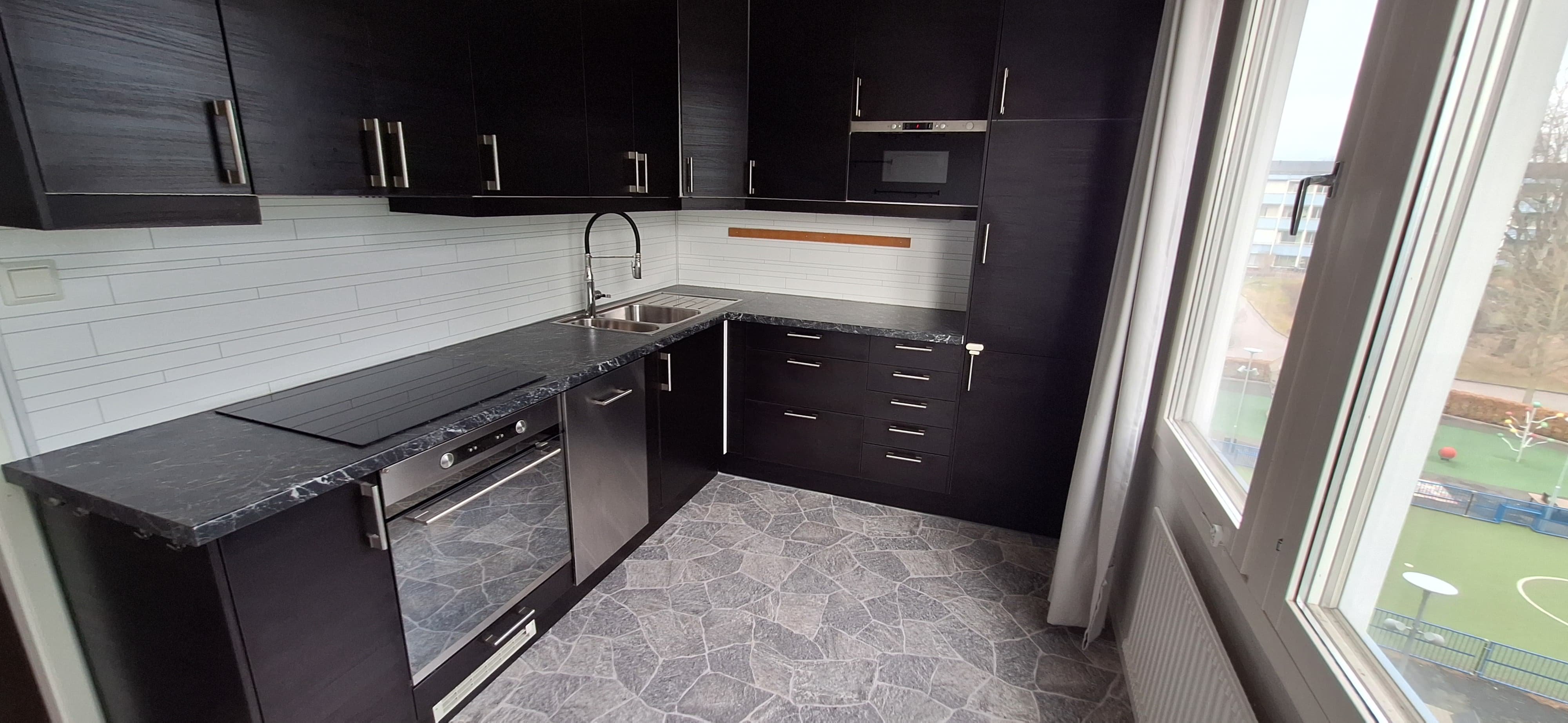 Lägenhet, 2 rooms, 38 sqm, Hisings Backa – Hisings Backa
