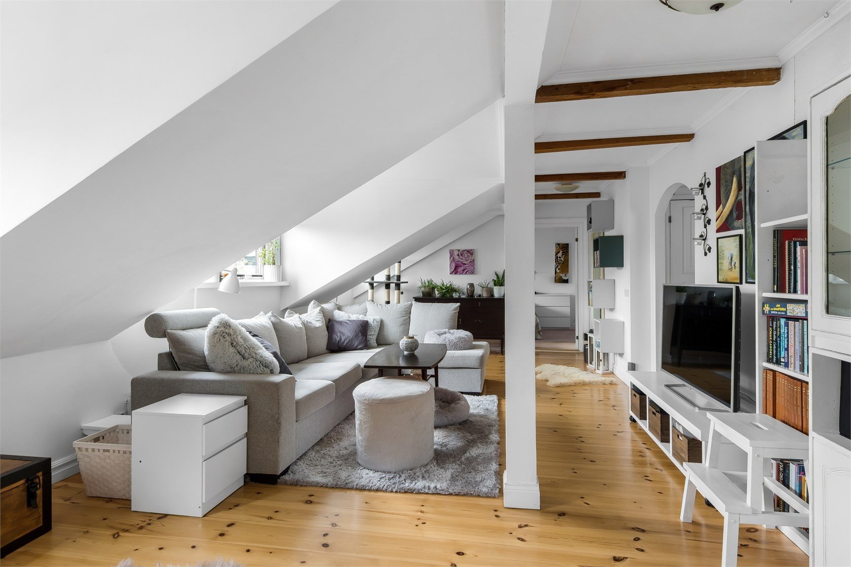 2 rok · 68 m² i Enköping – bild 8