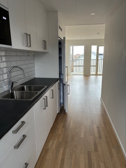 Lägenhet, 2 rooms, 53 sqm, Höganäs – bild 2