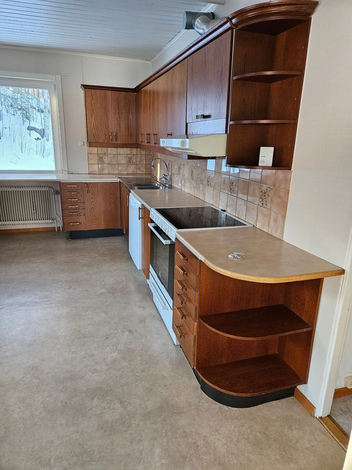 2 rok · 68 m² i Lycksele – bild 5