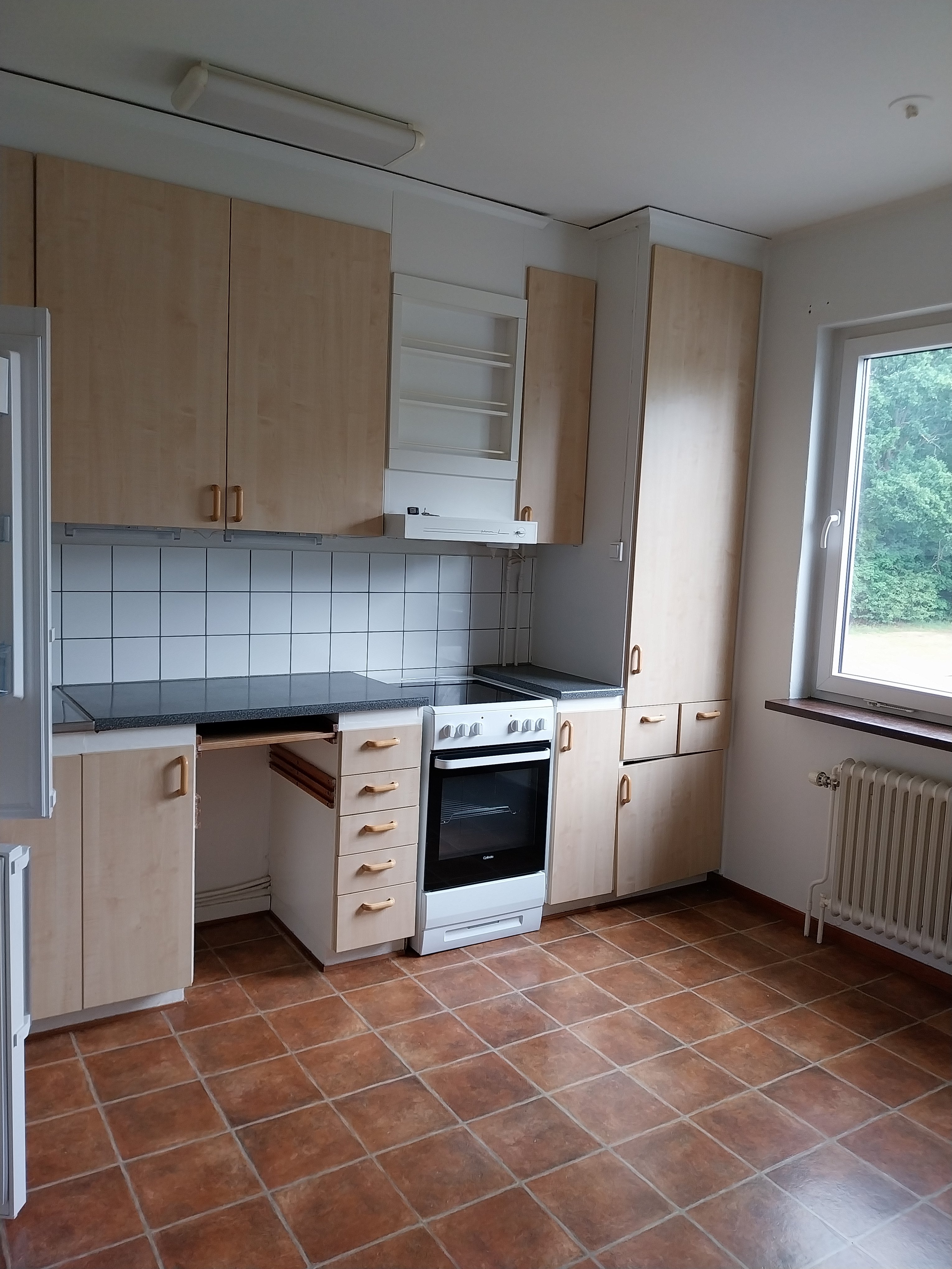 Lägenhet, 2 rooms, 57 sqm, Svängsta – Svängsta