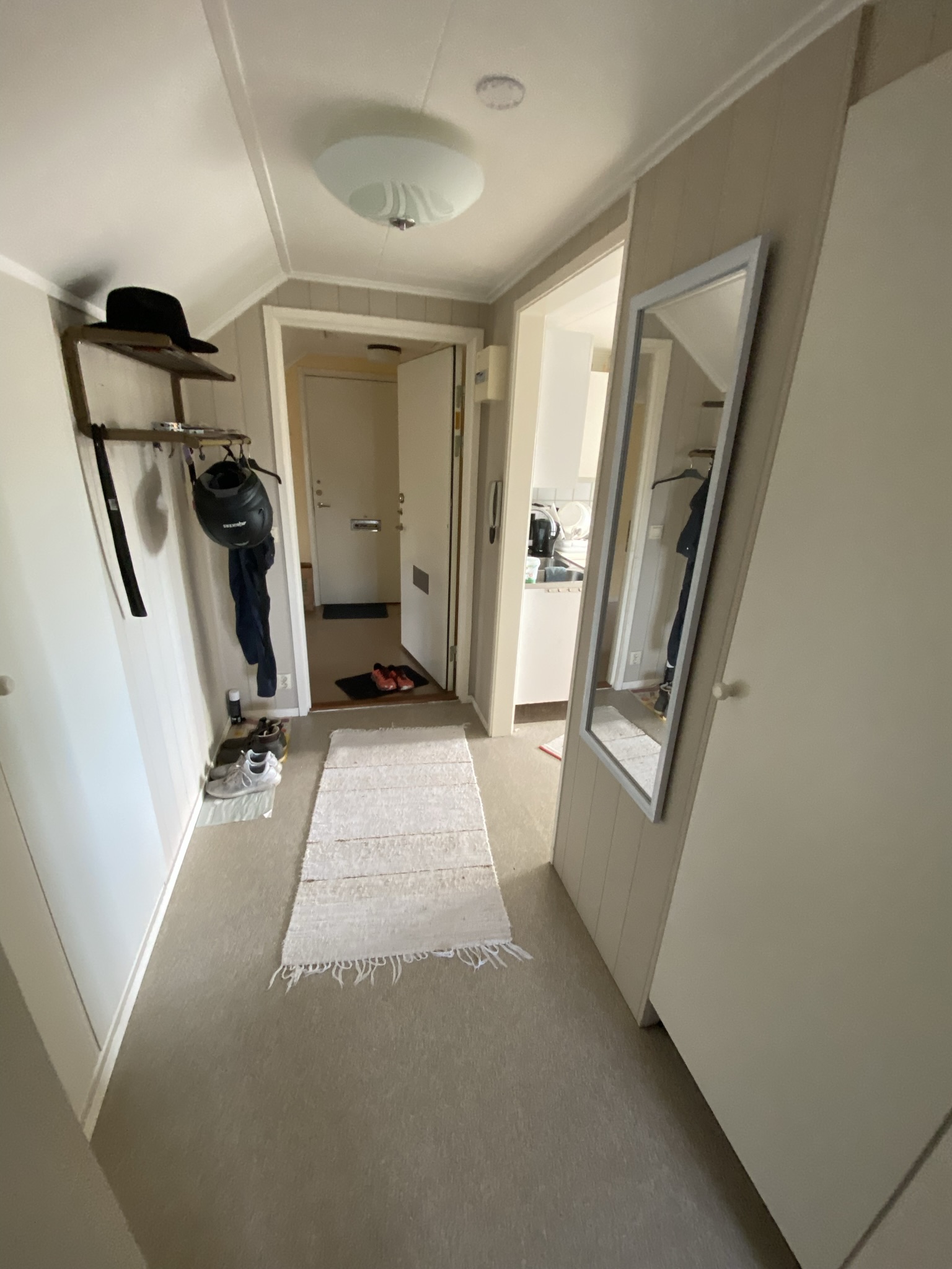 Lägenhet, 1 rooms, 45 sqm, Säffle – bild 7