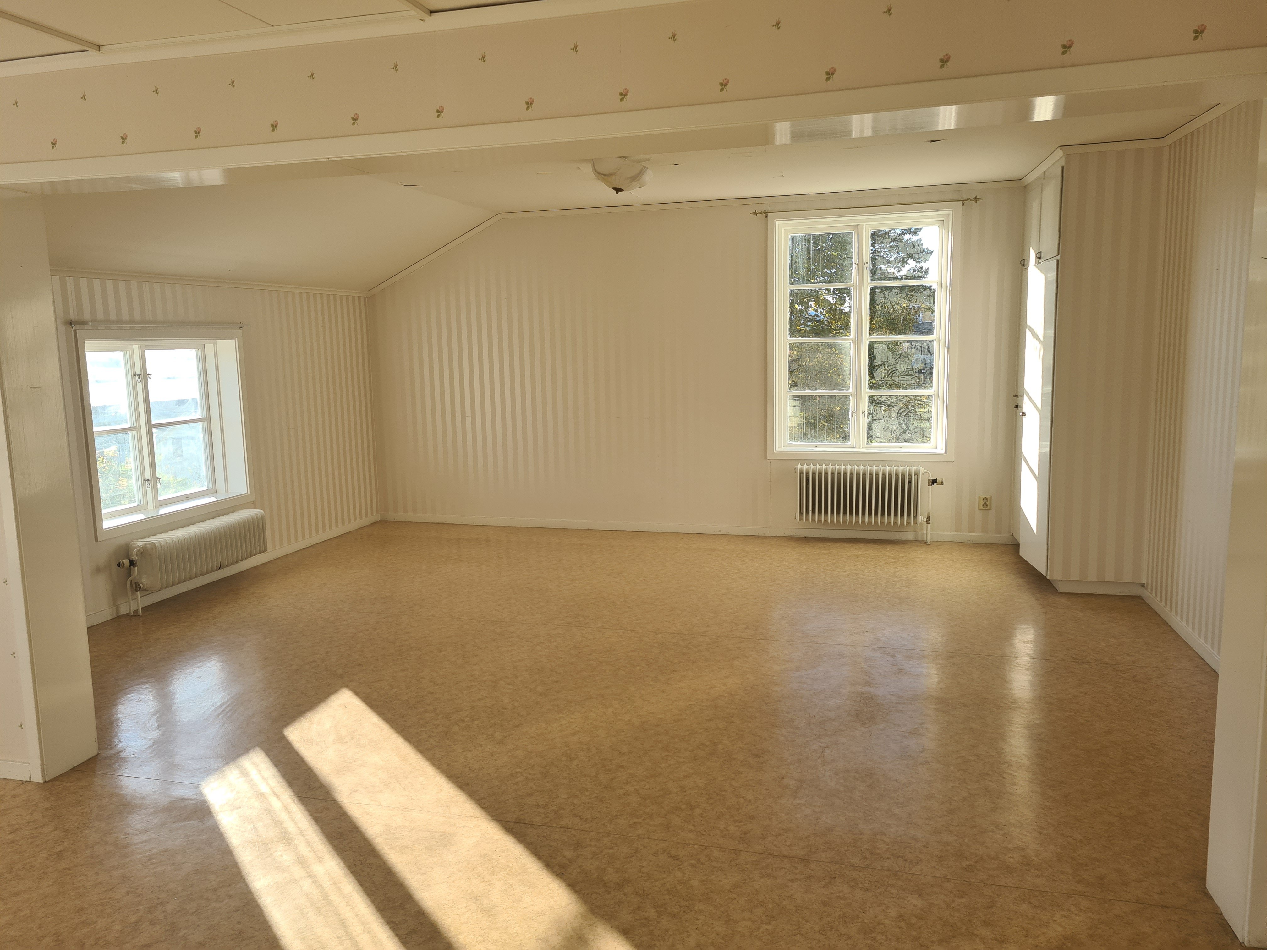 Villa/Hus, 6 rooms, 750 sqm, Fränsta – bild 10