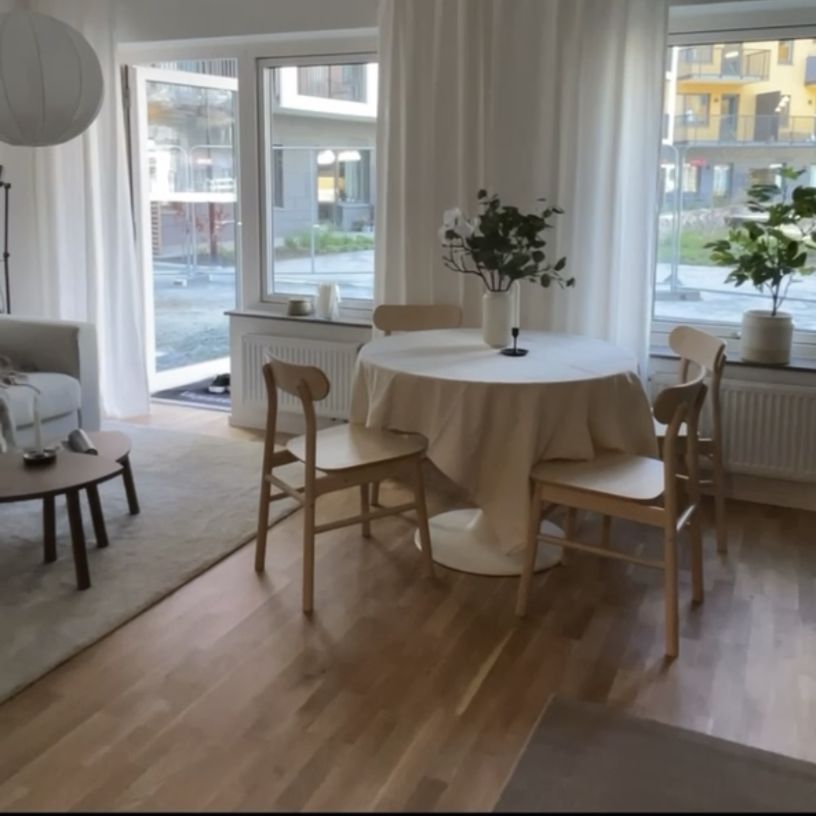 Lägenhet, 1 rooms, 30 sqm, Västra Frölunda