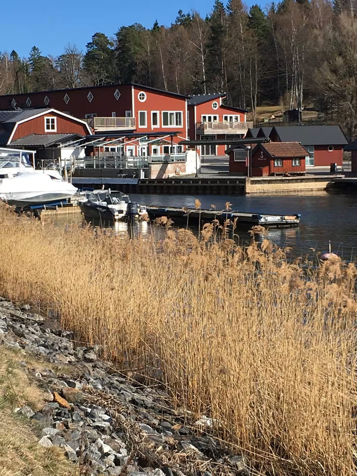 3 rok · 100 m² i Värmdö – bild 23