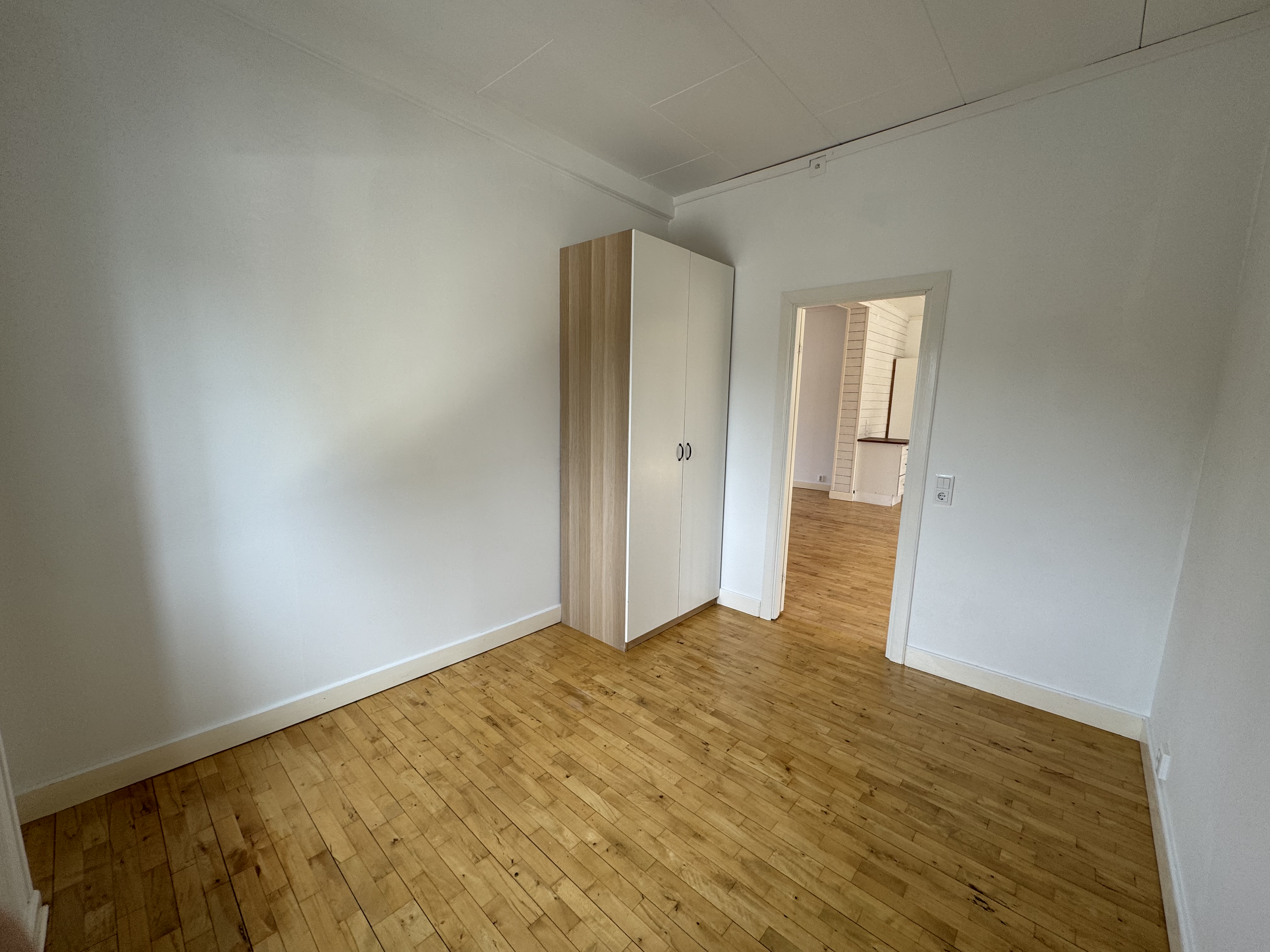 Lägenhet, 4 rooms, 110 sqm, Ljungbyhed – bild 10