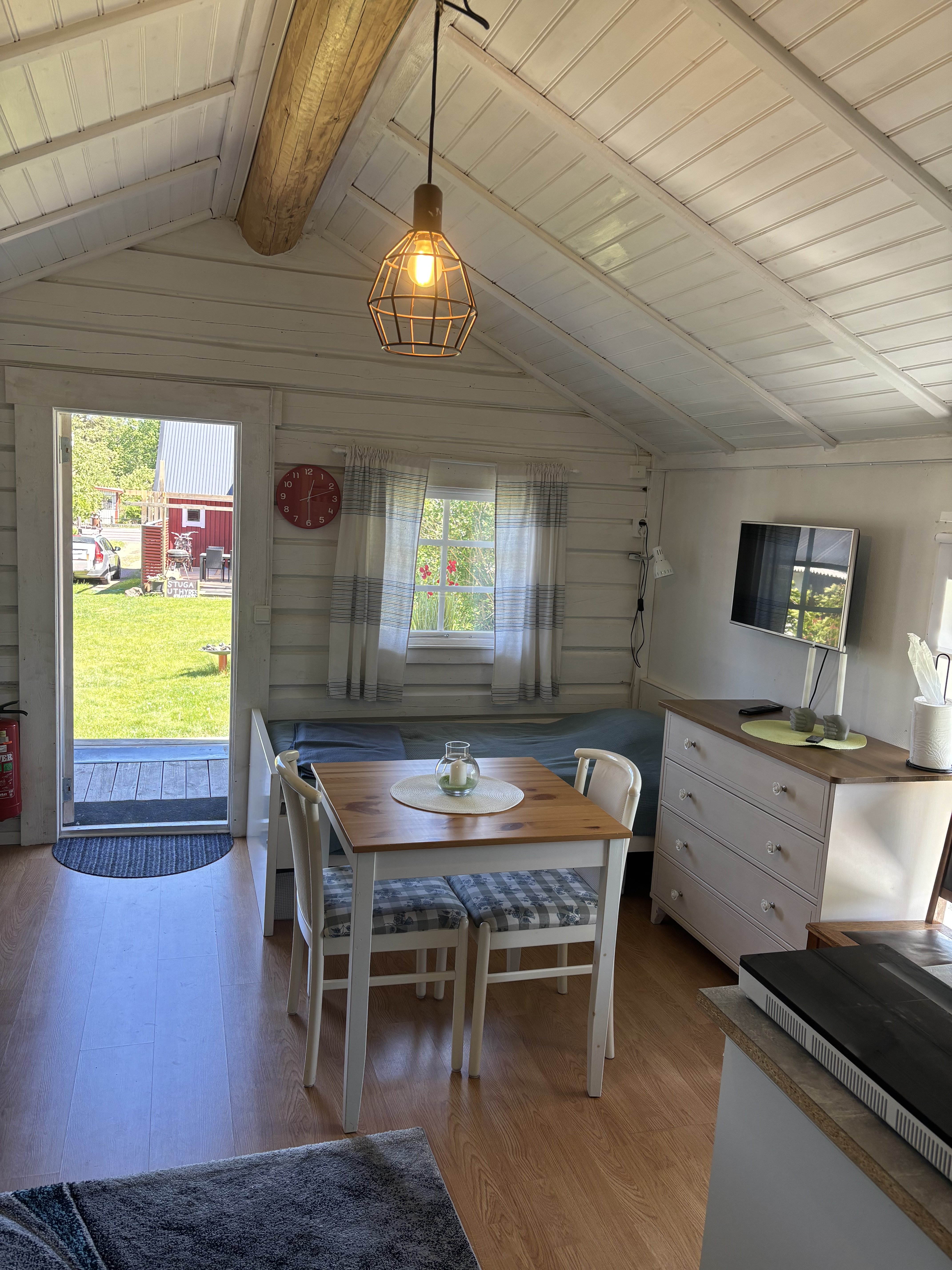 Stuga, 1 rooms, 20 sqm, Ålem – bild 5