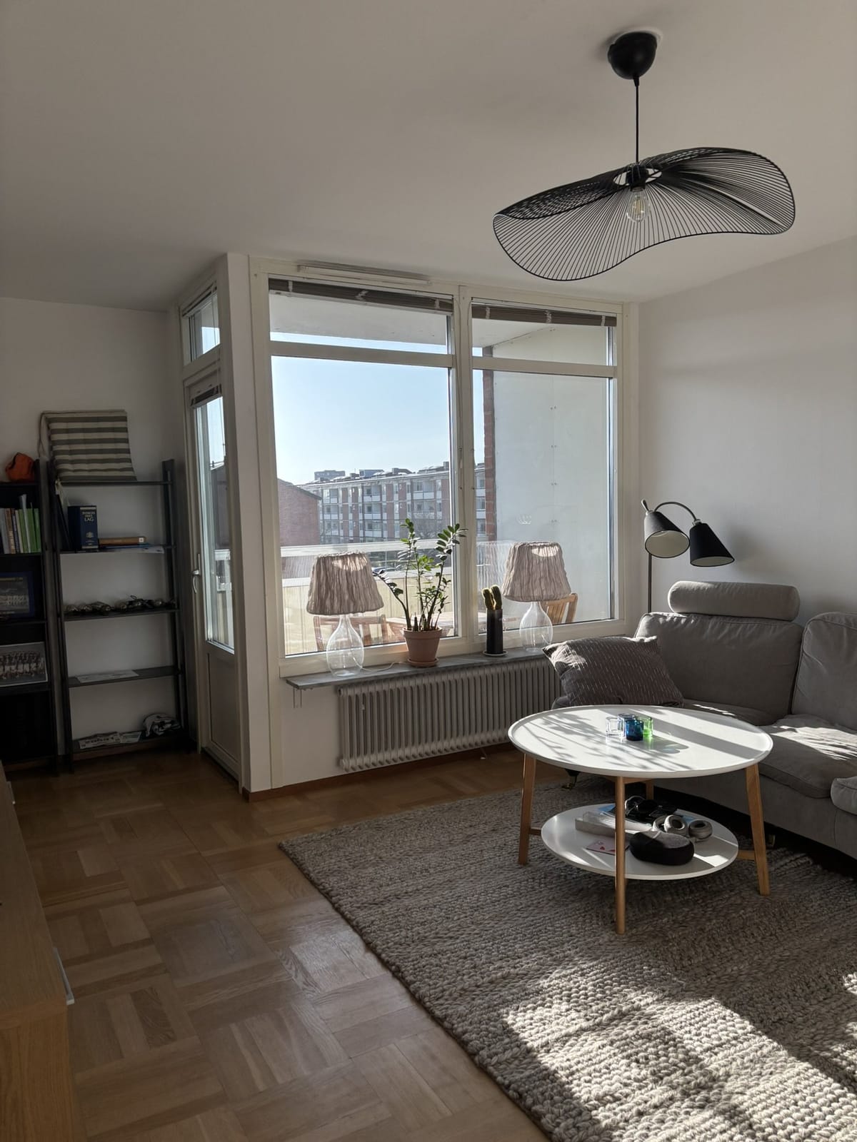 Lägenhet, 2 rooms, 62 sqm, Lund
